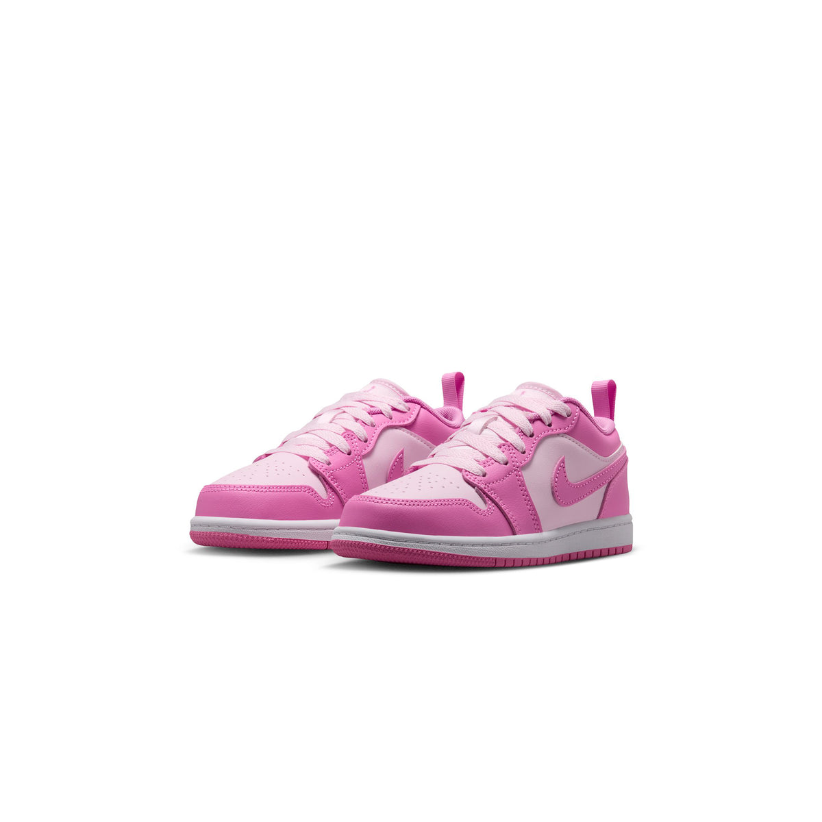 Air Jordan 1 Little Kids Low Shoes
