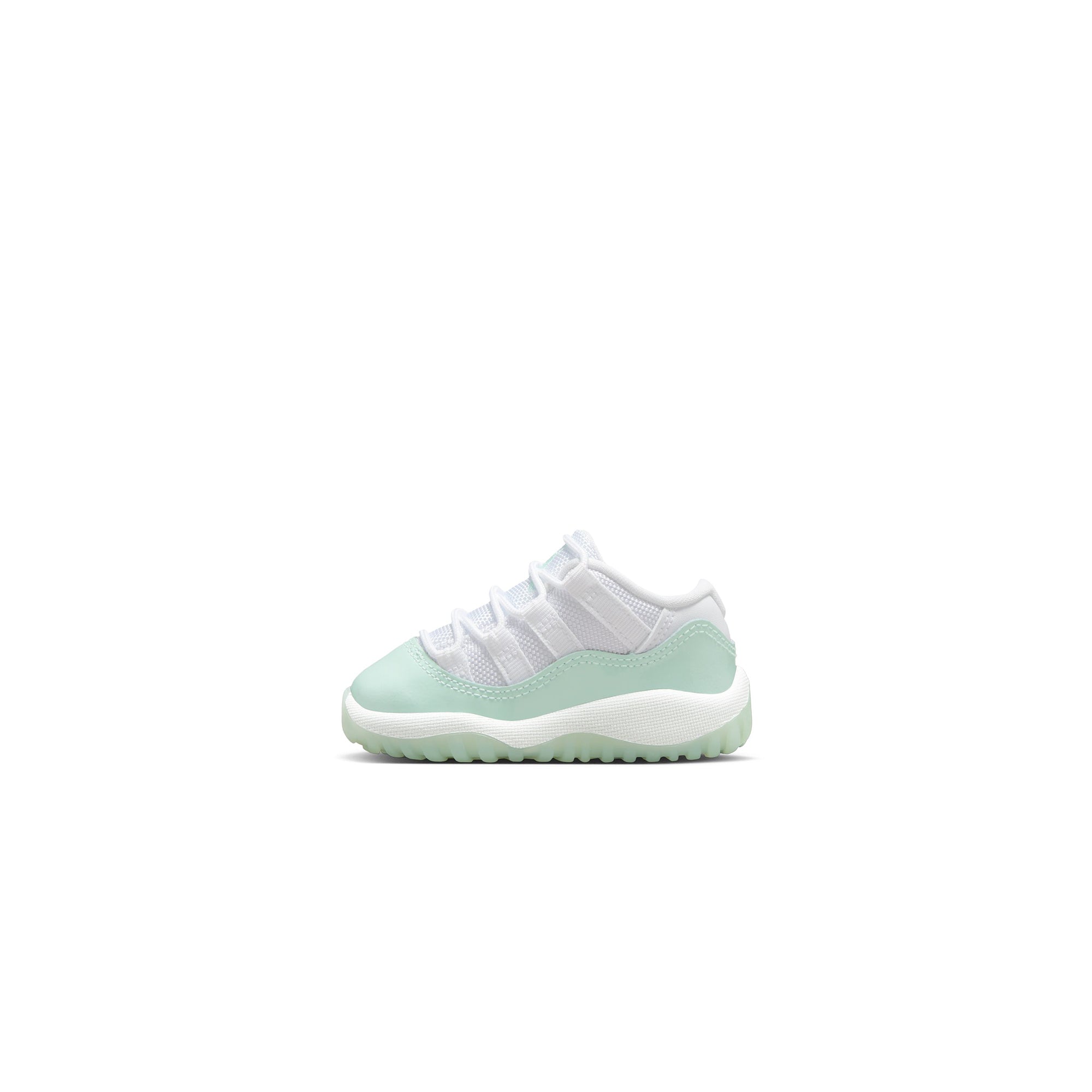 Air Jordan 11 Infants Retro Low "Igloo" Shoes