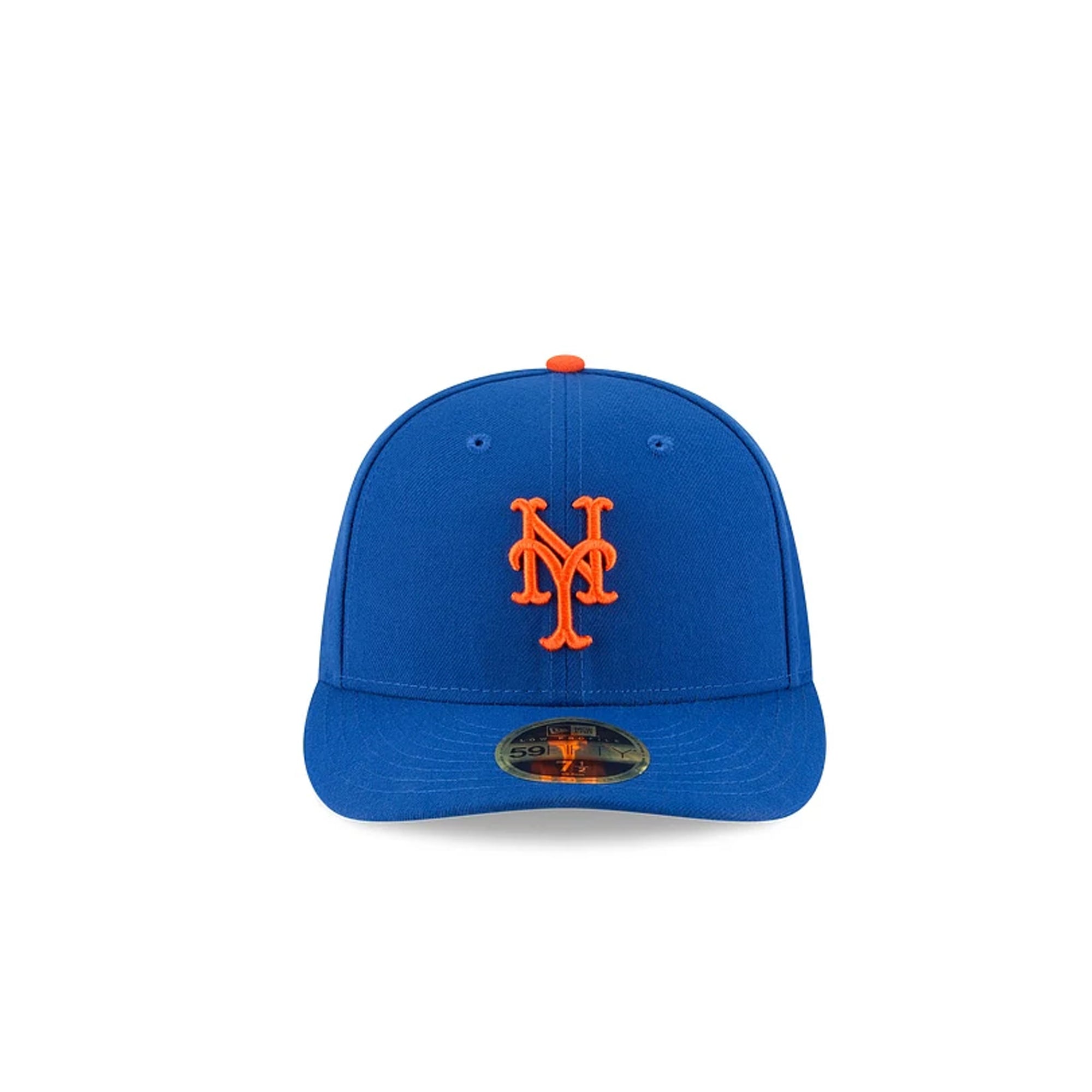 New Era 59Fifty New York Mets Low 2017 Hat