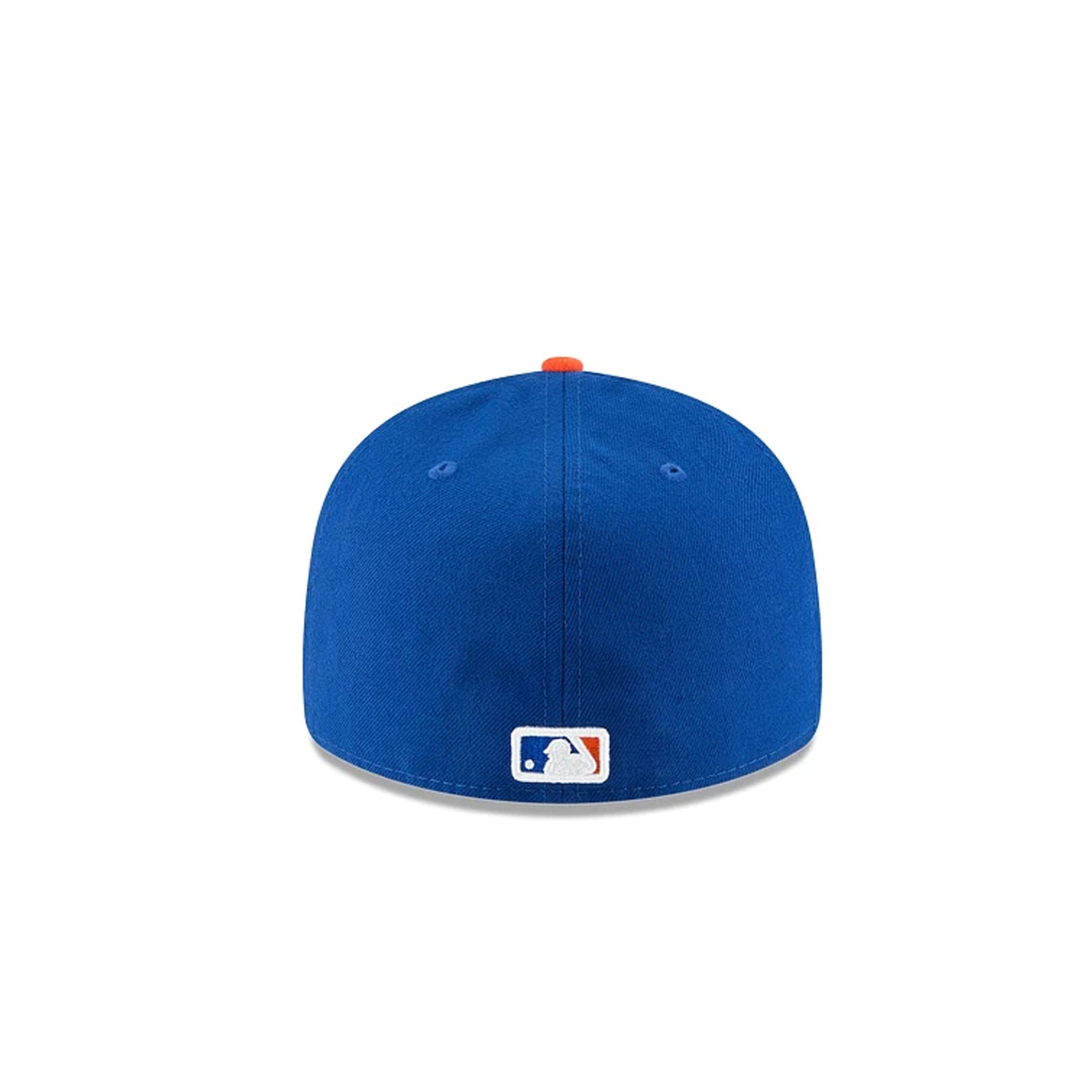 New Era 59Fifty New York Mets Low 2017 Hat
