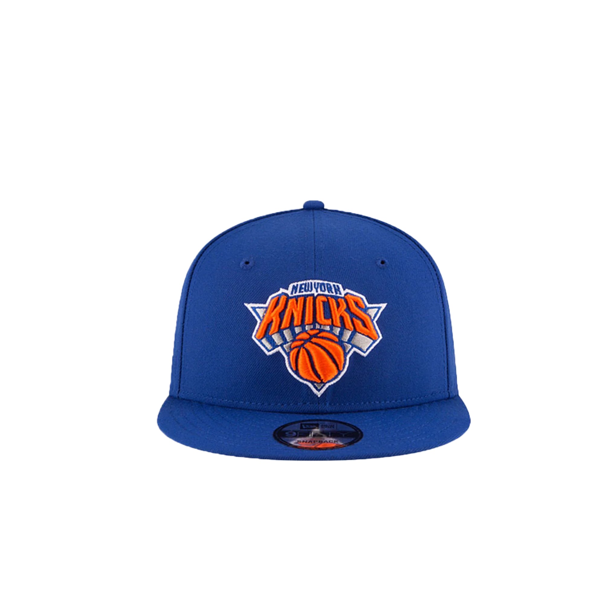 New Era New York Knicks NBA Classics 9Fifty Snapback Hat