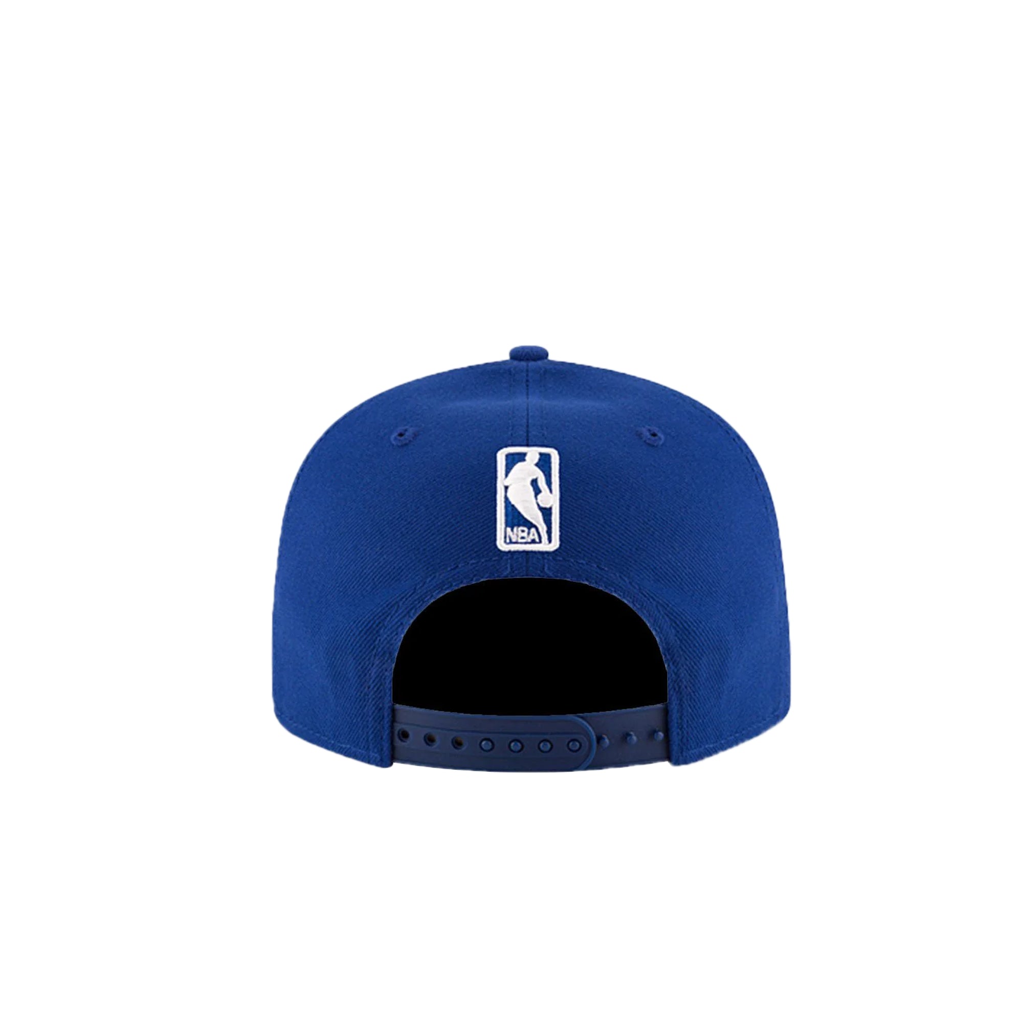 New Era New York Knicks NBA Classics 9Fifty Snapback Hat