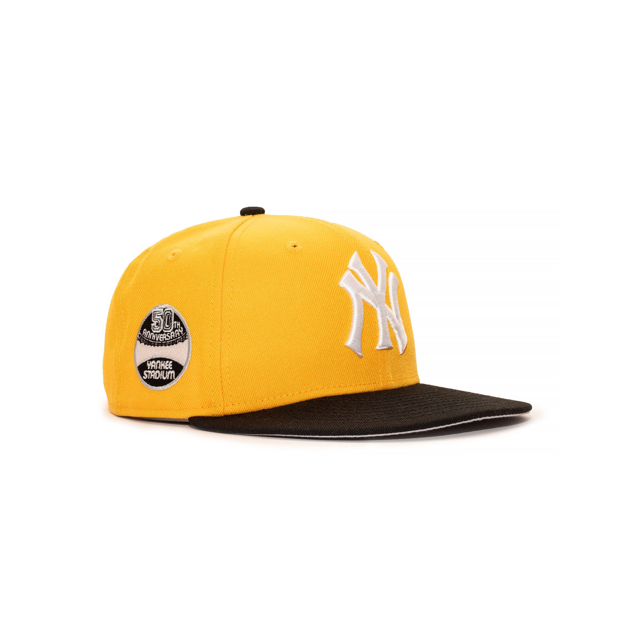 New Era 59FIFTY New York Yankees Fitted Hat