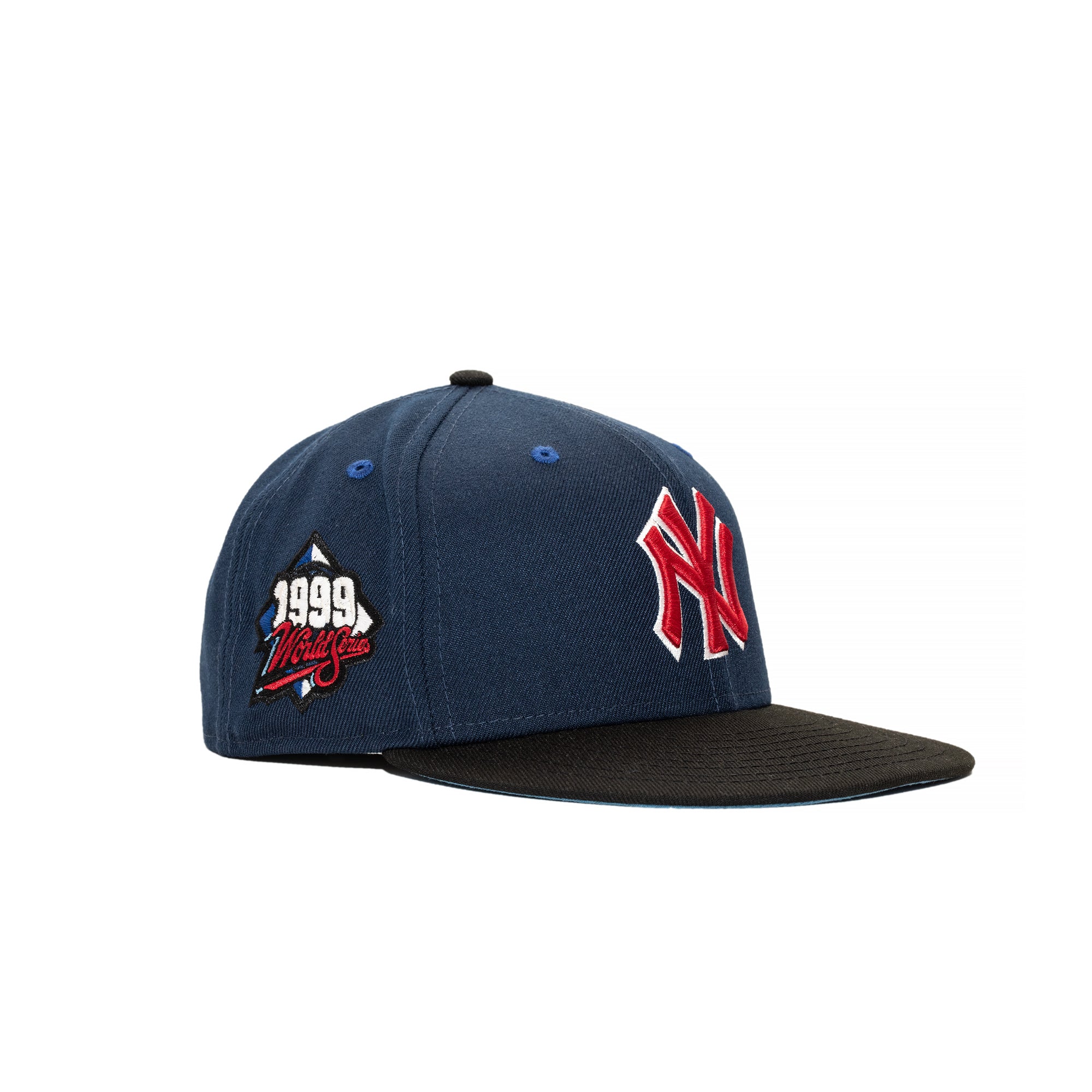 New Era x Renarts 59FIFTY New York Yankees 'Juice' Fitted Hat