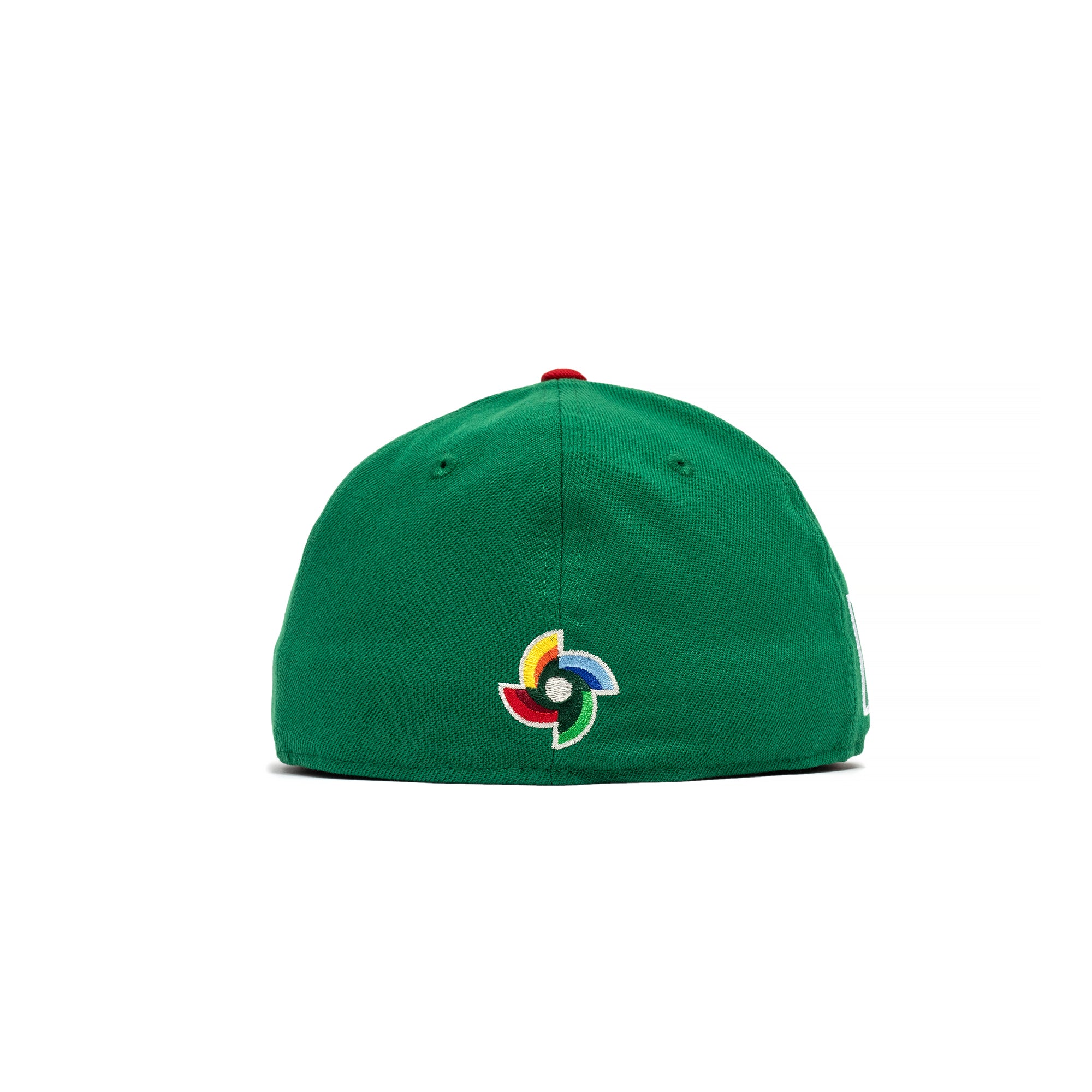 Mexico world store baseball classic hat