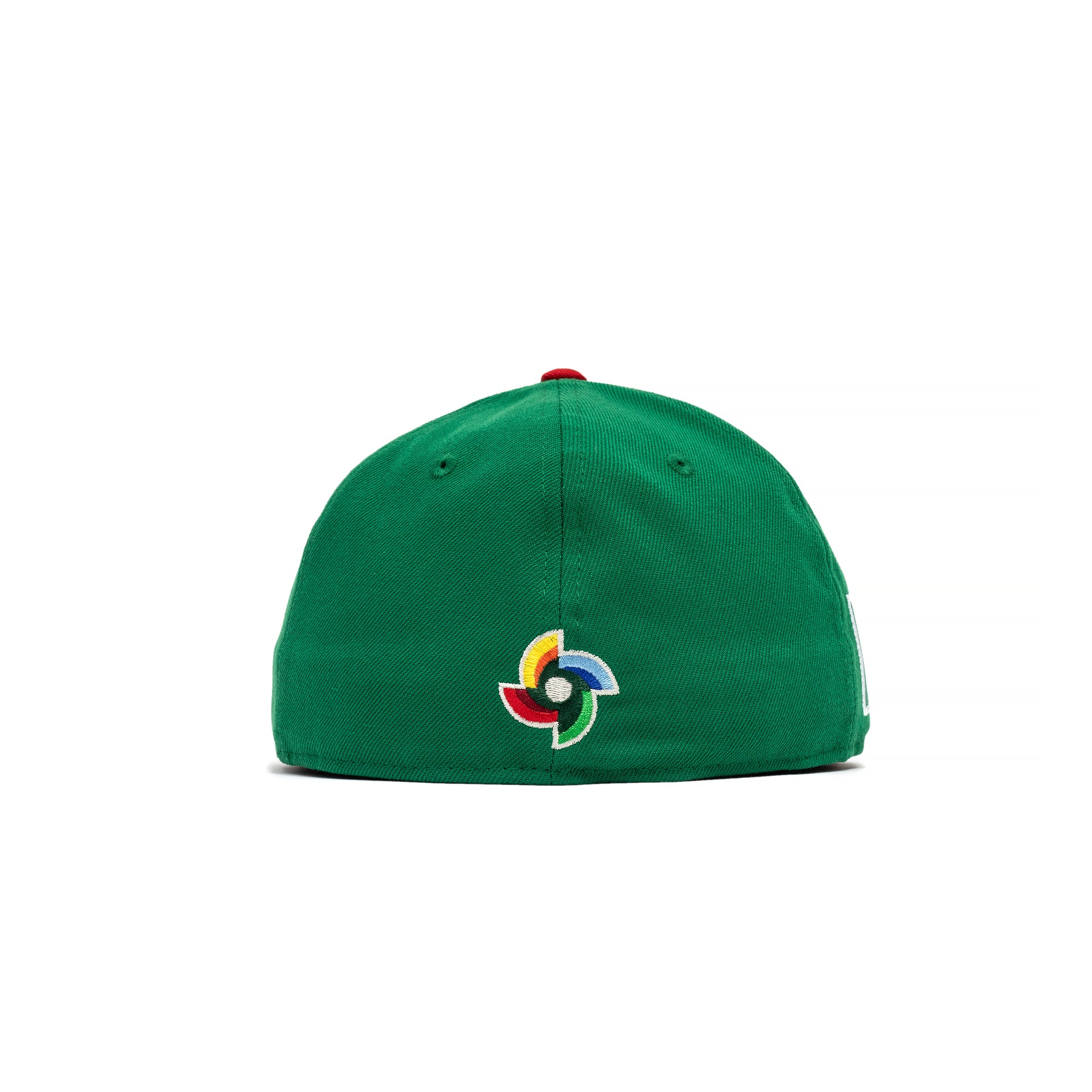 New Era 59FIFTY 2023 World Baseball Classic Fitted Hat 'Mexico'