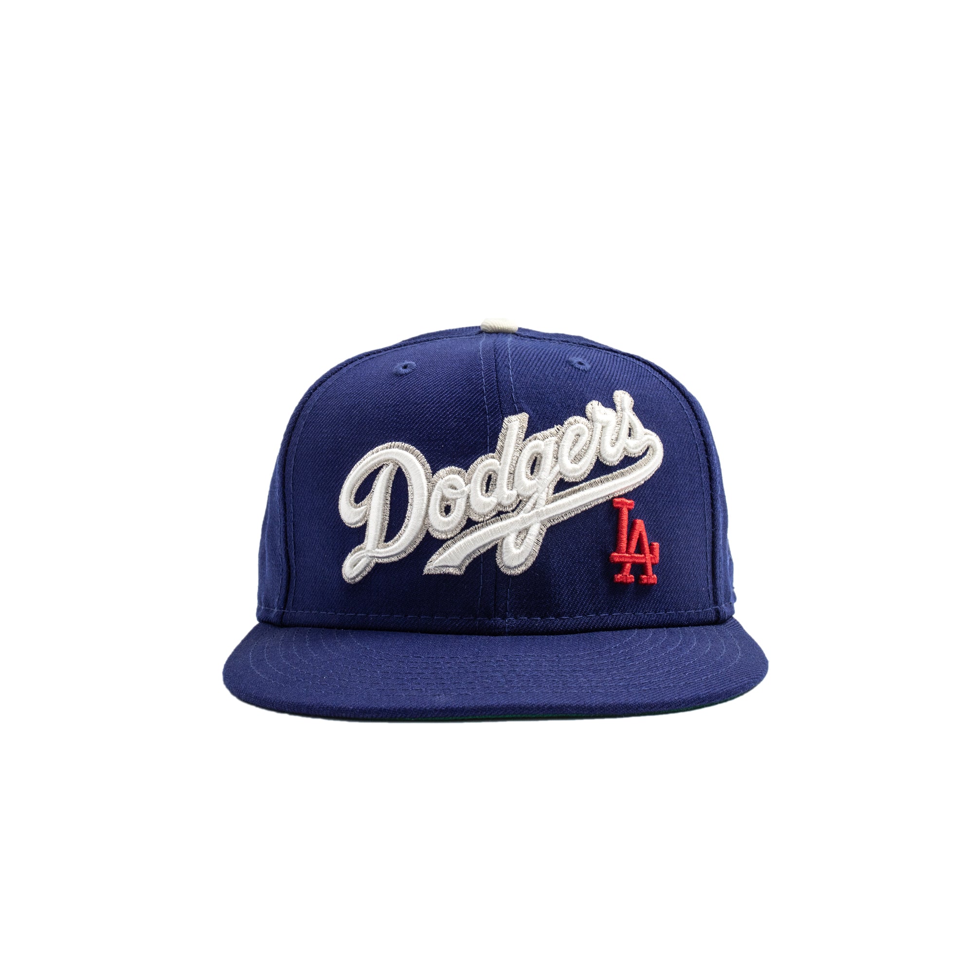 New Era 59FIFTY Los Angeles Dodgers Fitted Hat 'Nostalgic LA'