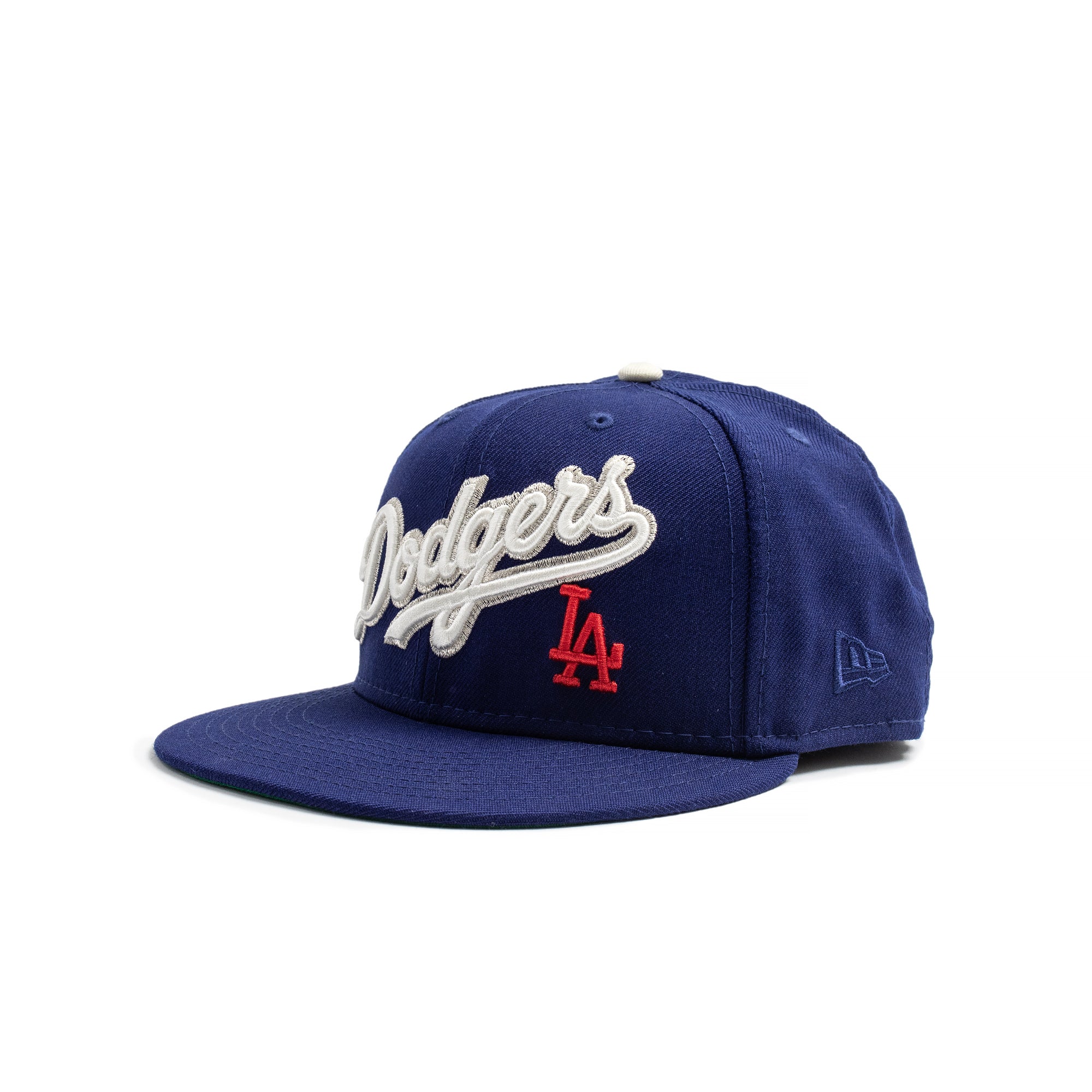 New Era 59FIFTY Los Angeles Dodgers Fitted Hat 'Nostalgic LA'