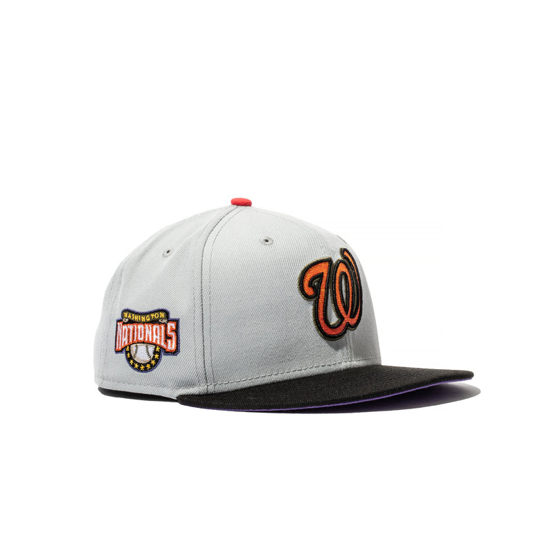 New Era 59FIFTY Washington Nationals EST Fitted Hat