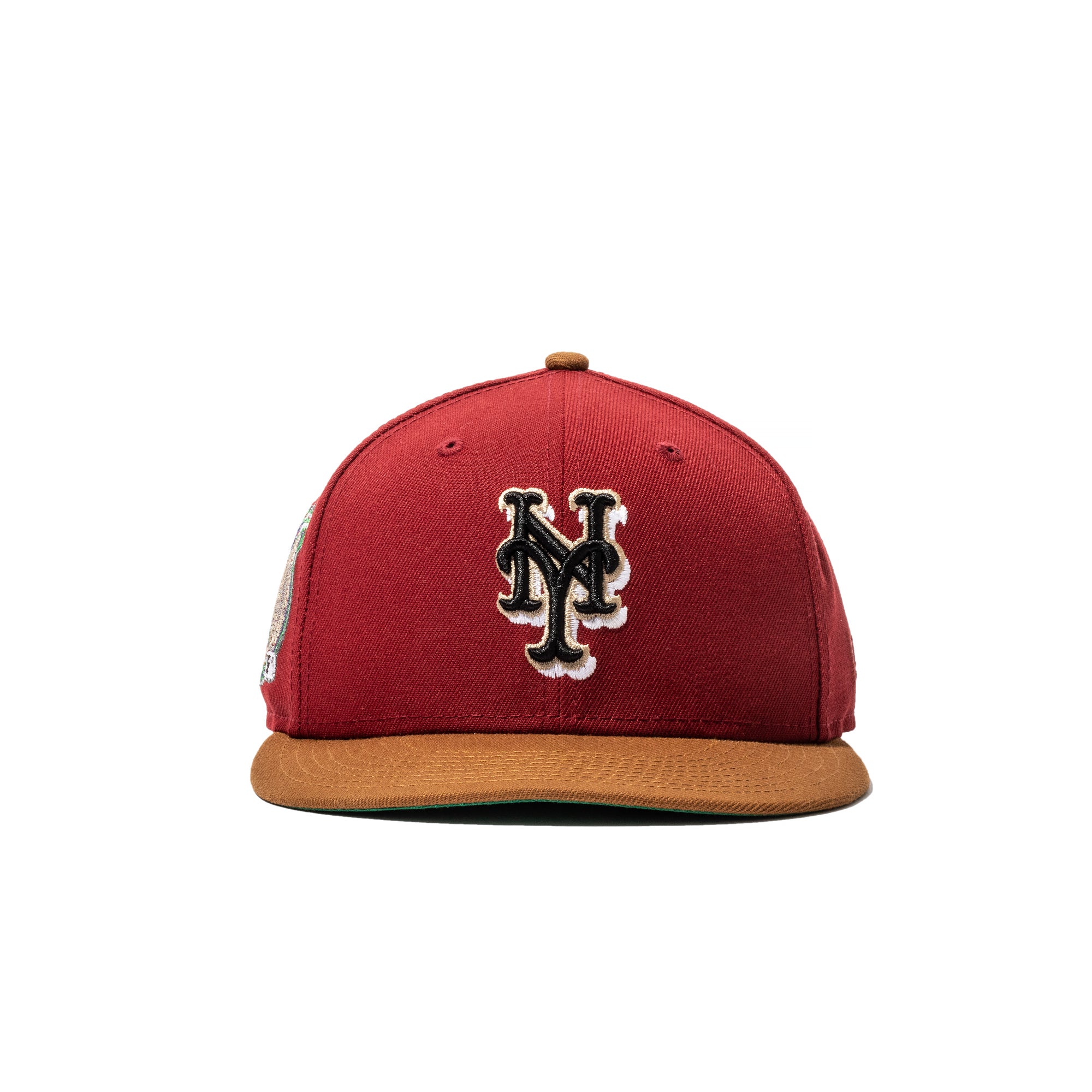 New Era 59FIFTY New York Mets Subway Series Fitted Hat