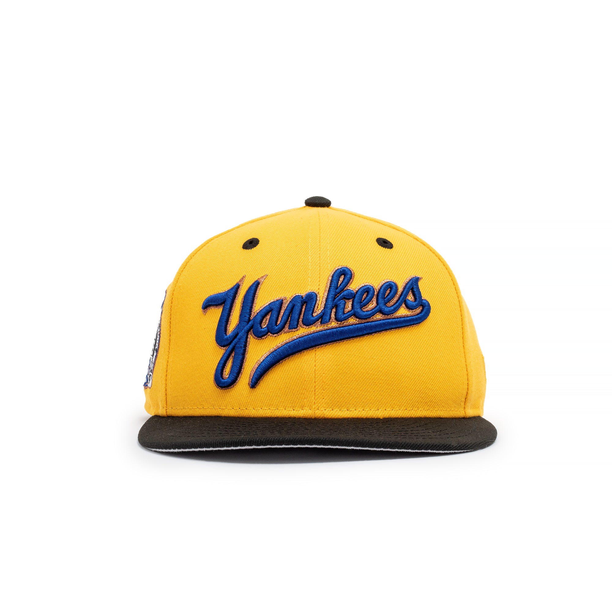 New Era 59FIFITY New York Yankees Metro Fitted Hat