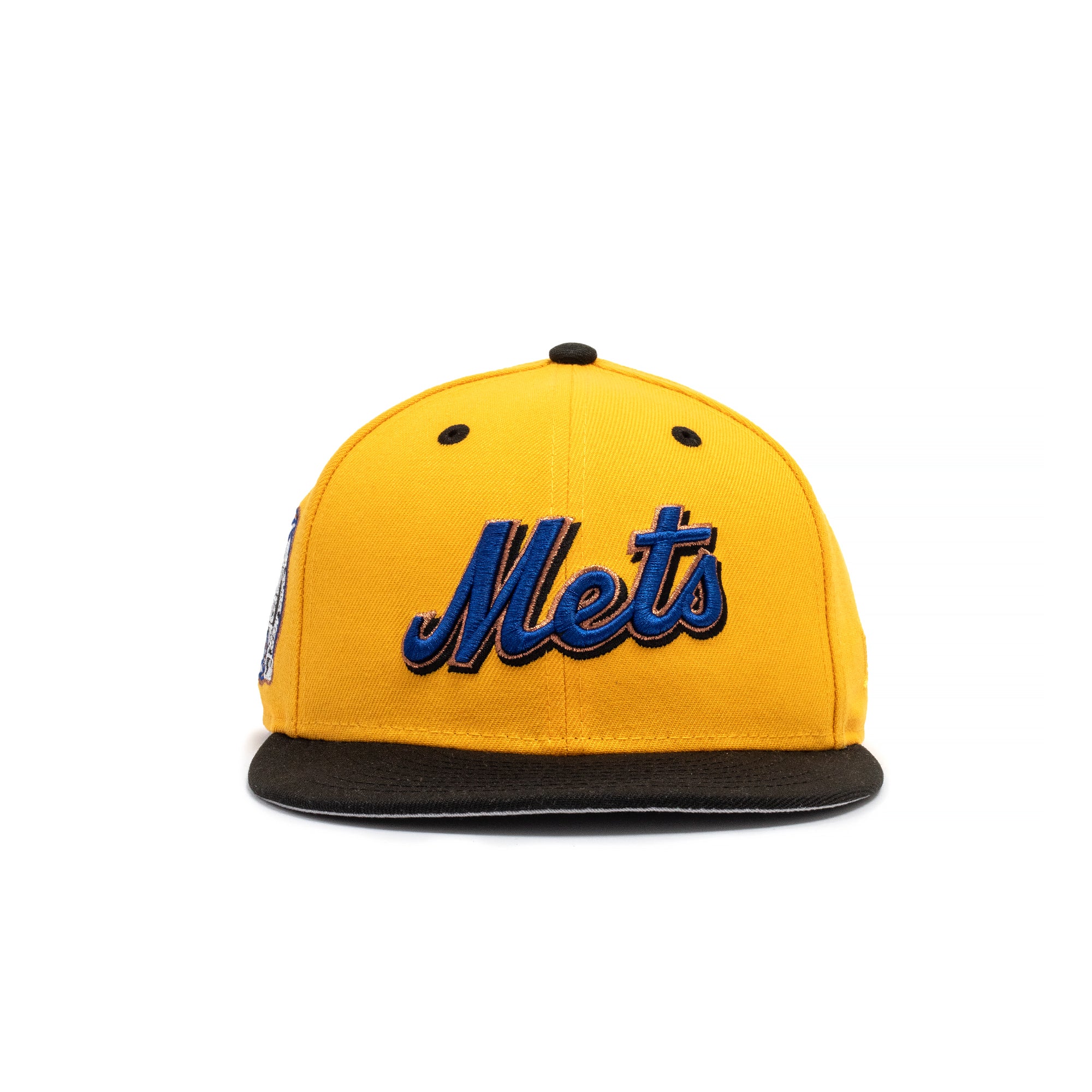 New Era 59FIFTY New York Mets Metro Fitted Hat