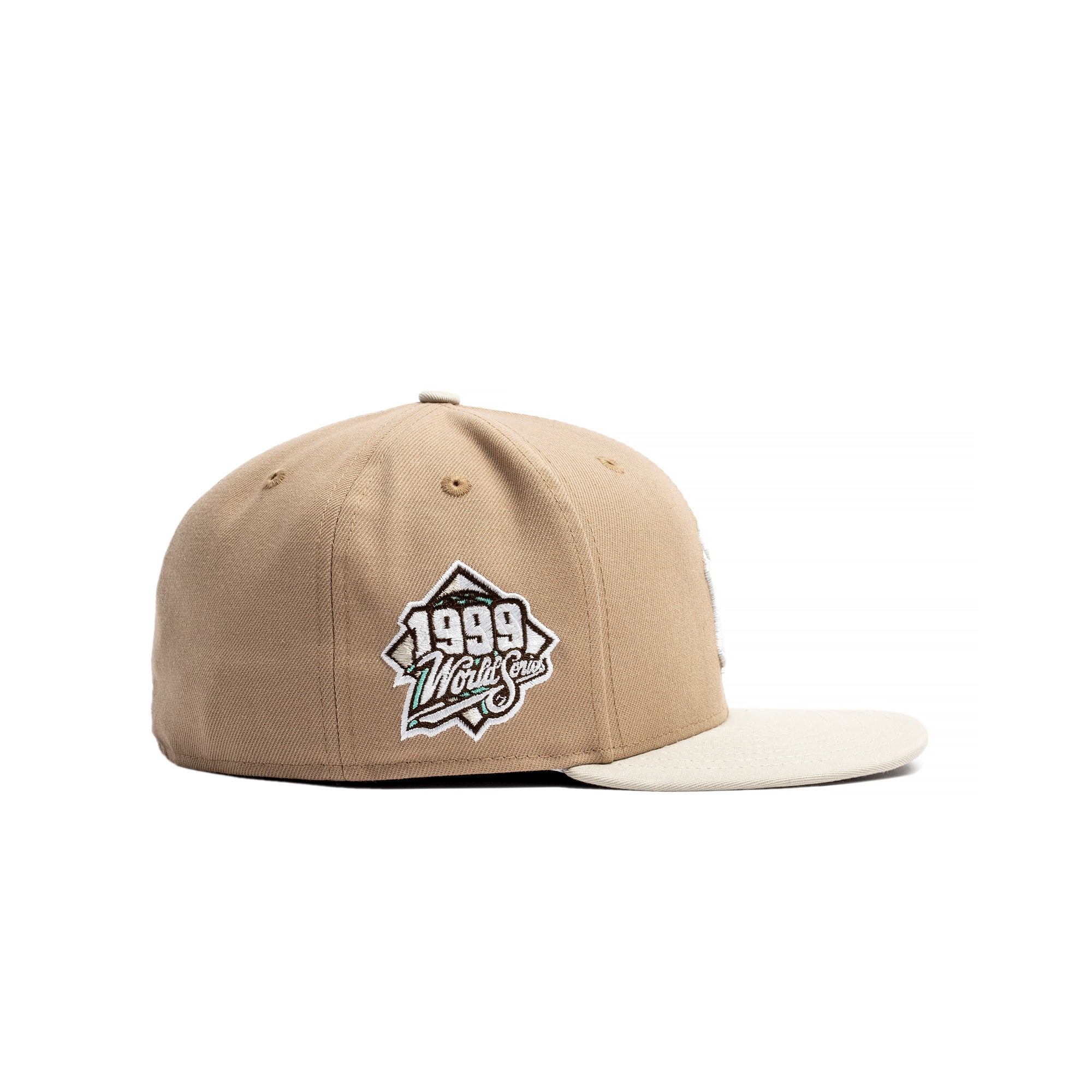 New Era 59Fifty NY Yankees Øut Fitted Hat