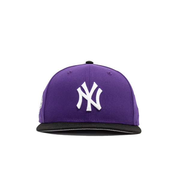 New Era 59FIFTY New York Yankees Fitted Hat
