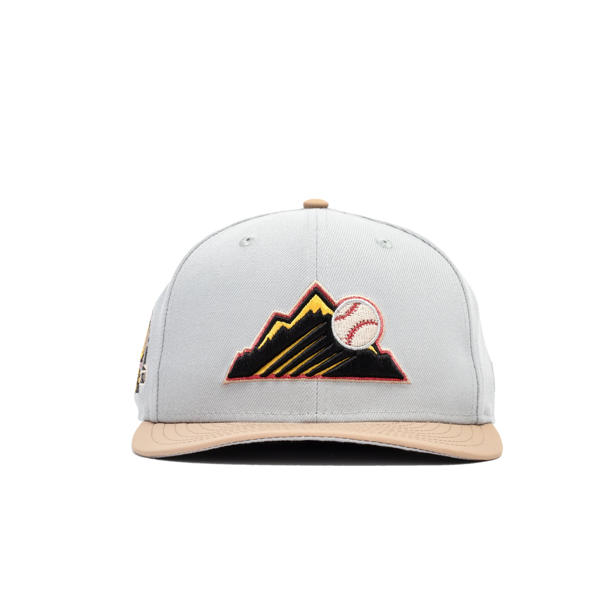 New Era 59FIFTY Colorado Rockies Fitted Hat