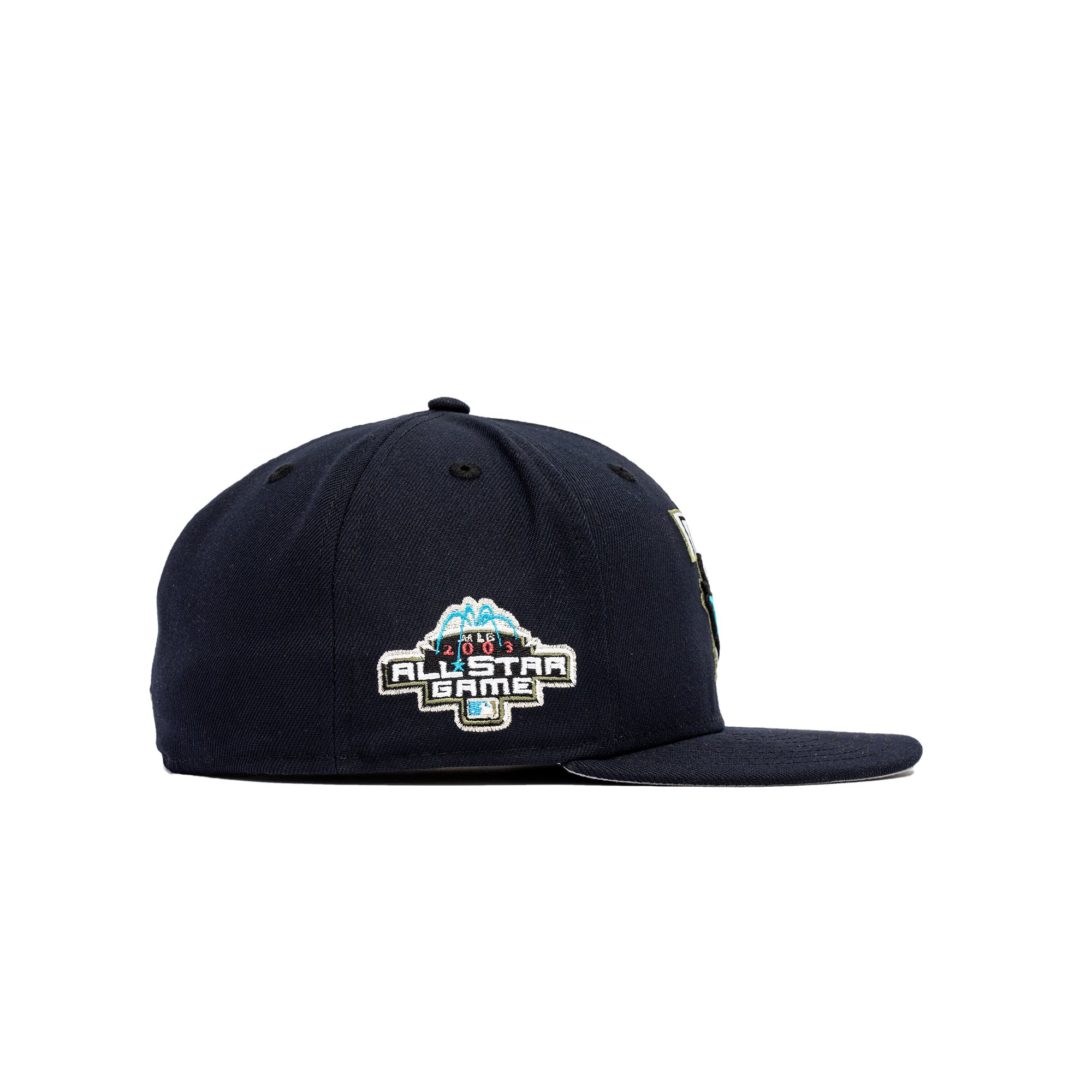 New Era 59FIFTY Toronto Blue Jays Fitted Hat