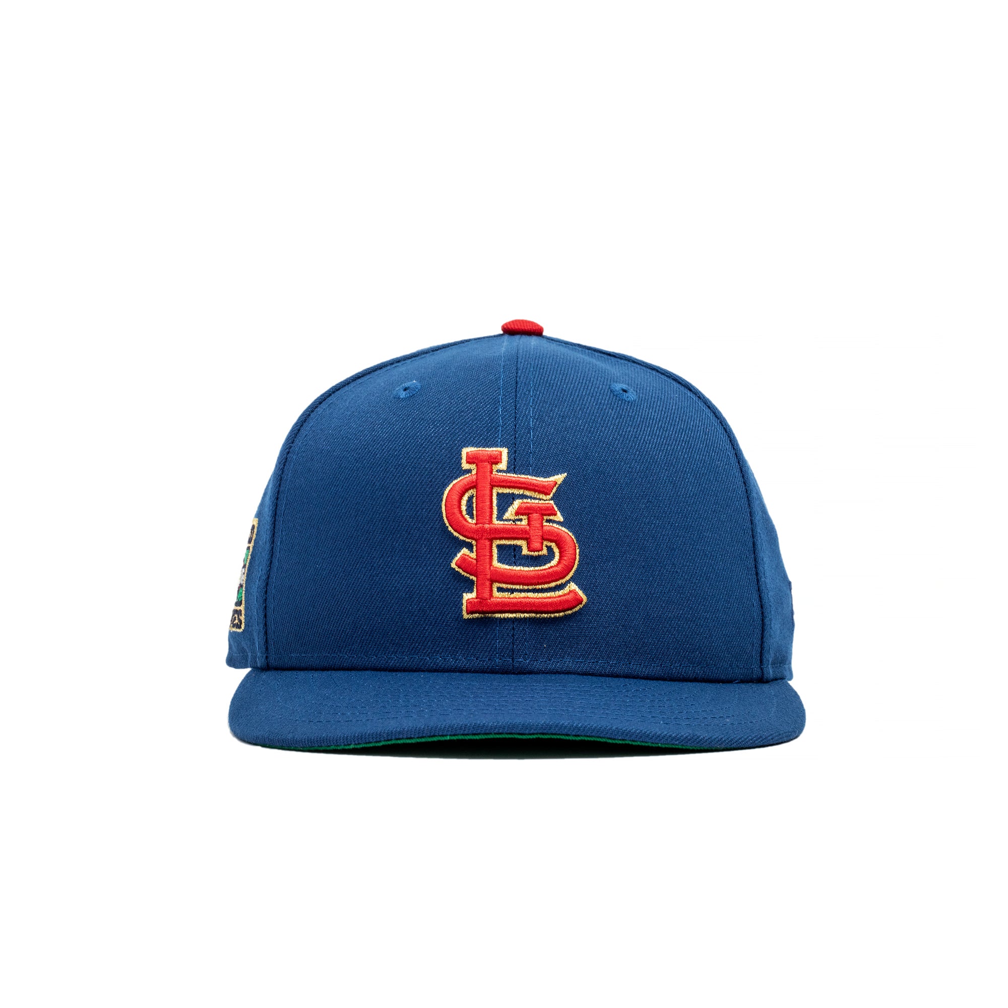 New Era 59FIFTY St. Louis Cardinals Fitted Hat