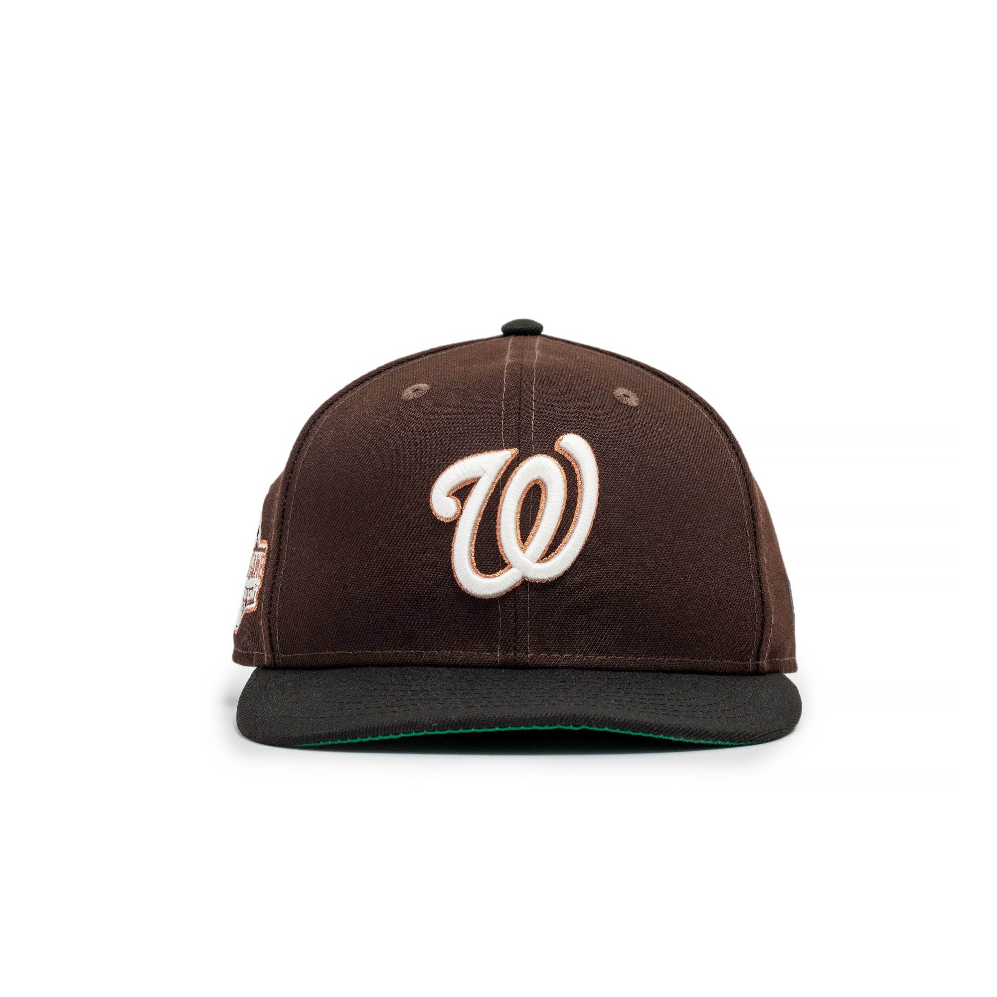 New Era 59FIFTY Washington Nationals Fitted Hat