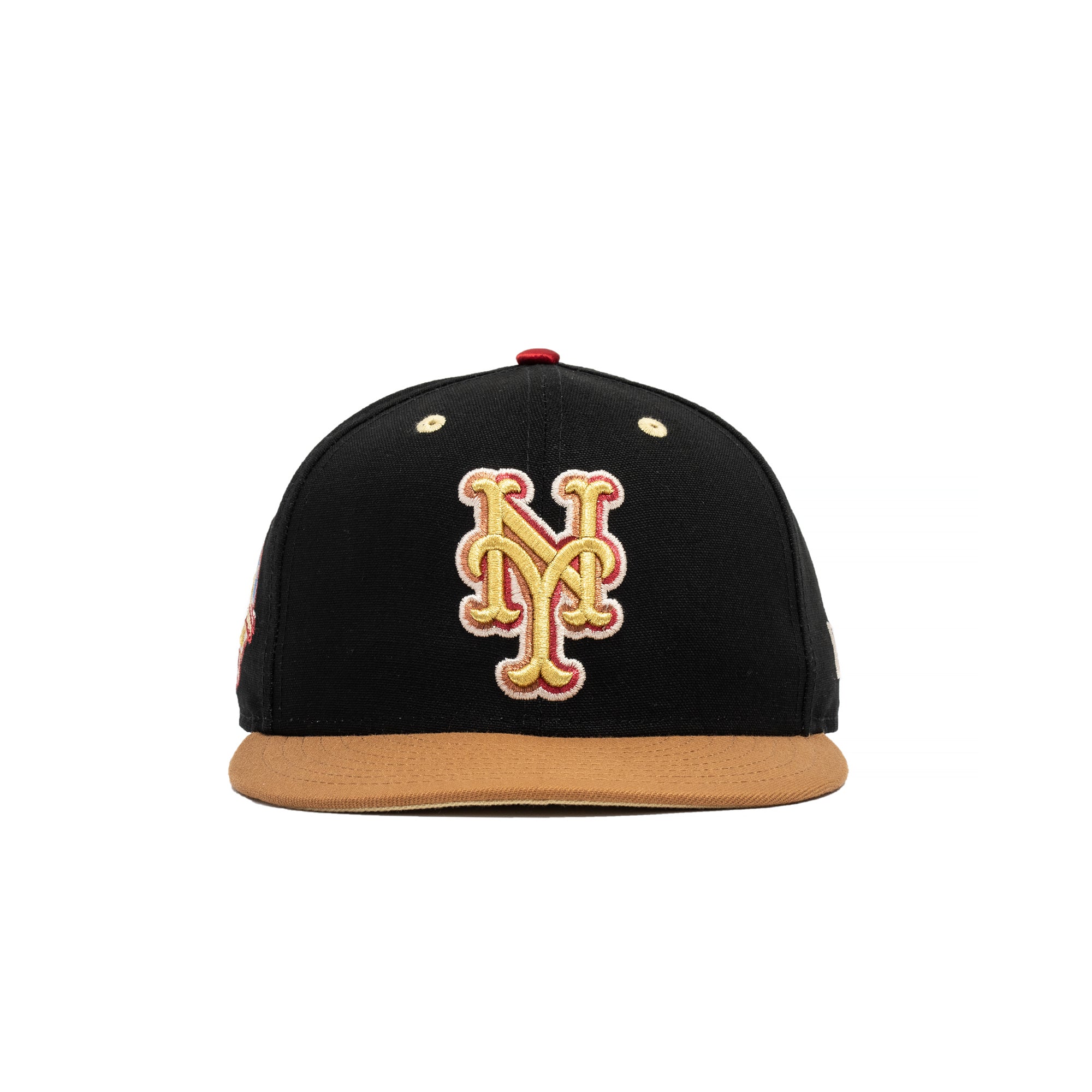 New Era 59FIFTY New York Mets Fitted Hat