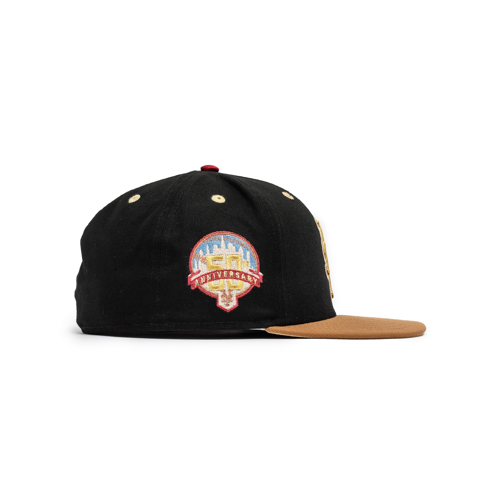 New Era 59FIFTY New York Mets Fitted Hat
