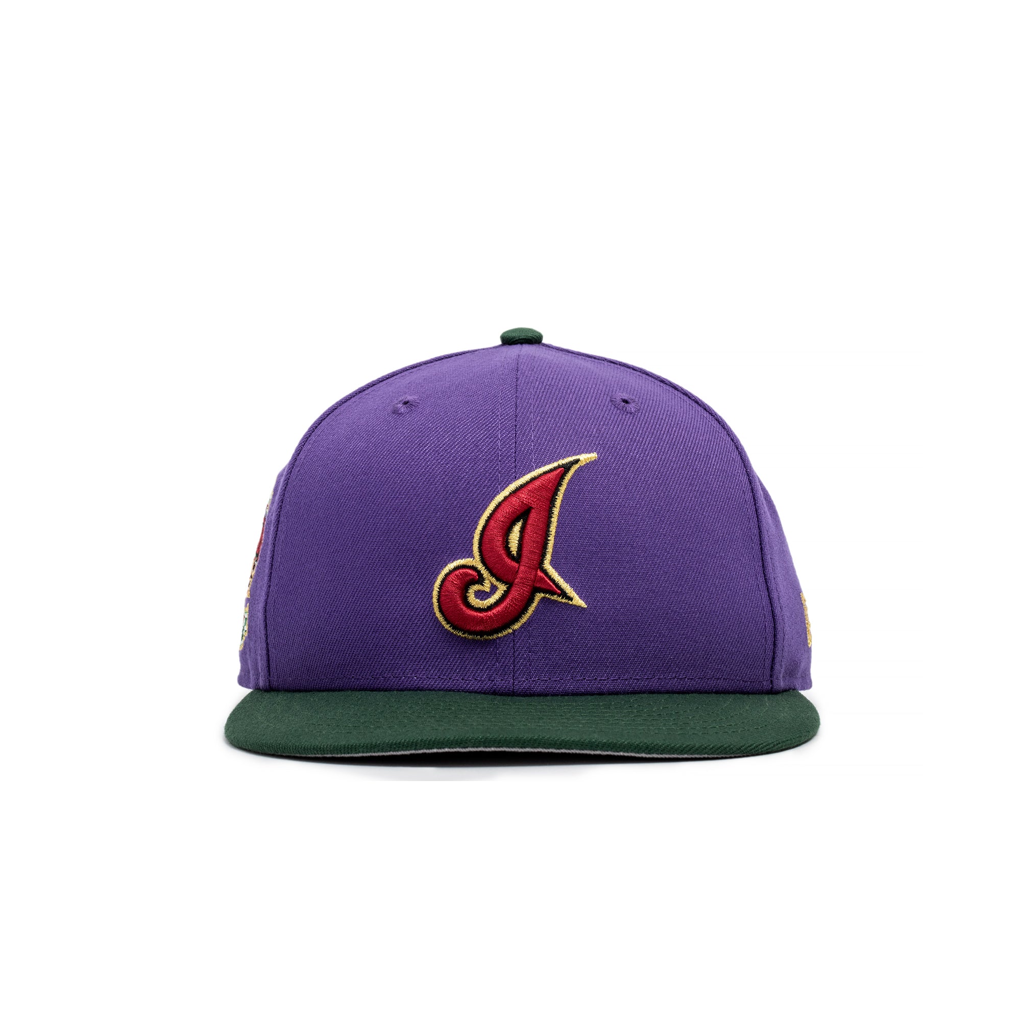 New Era 59FIFTY Cleveland Indians Fitted Hat