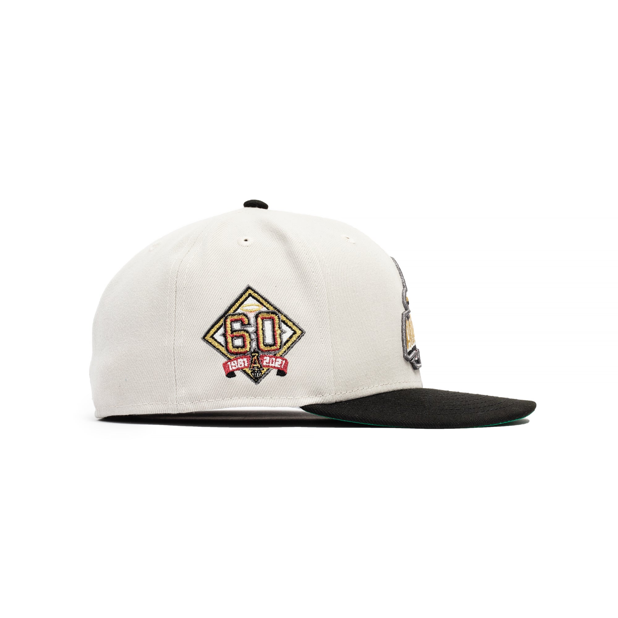 New Era 59FIFTY Anaheim Angels Fitted Hat
