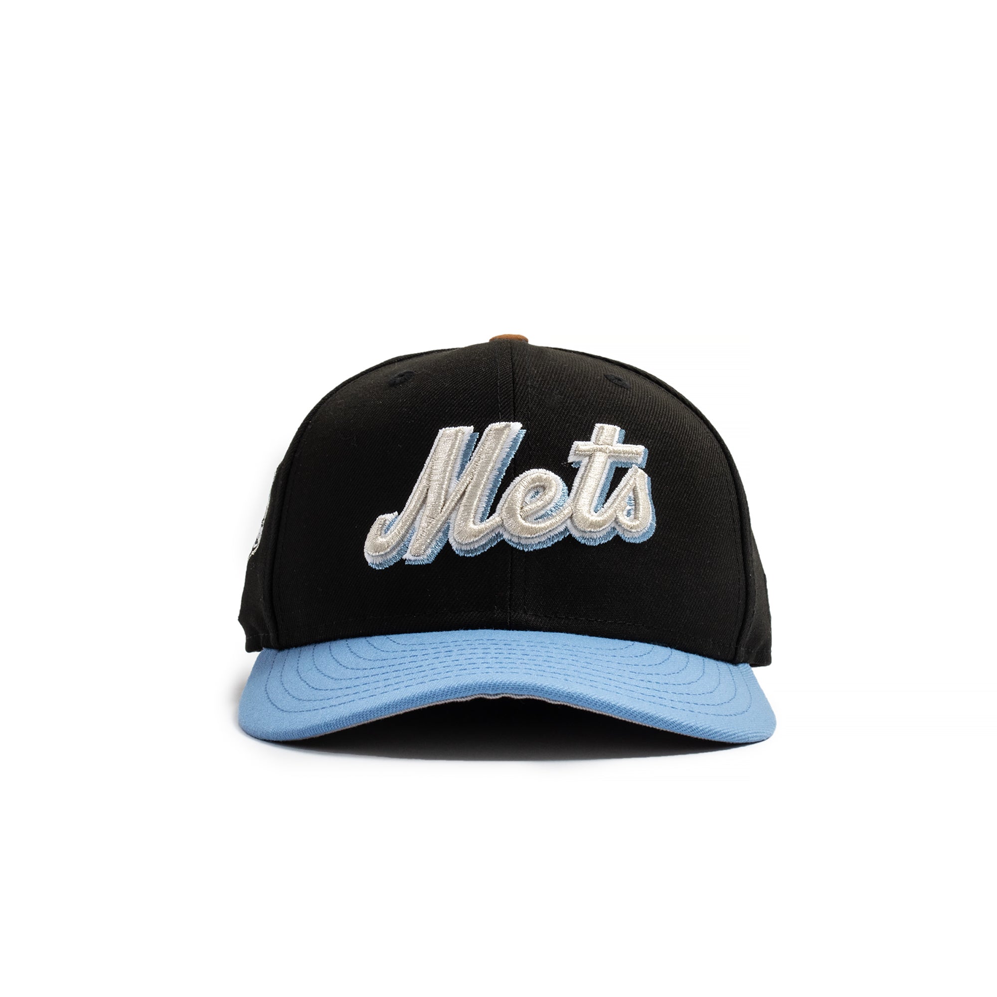 New Era 59Fifty NY Mets Johnny V. Fitted Hat