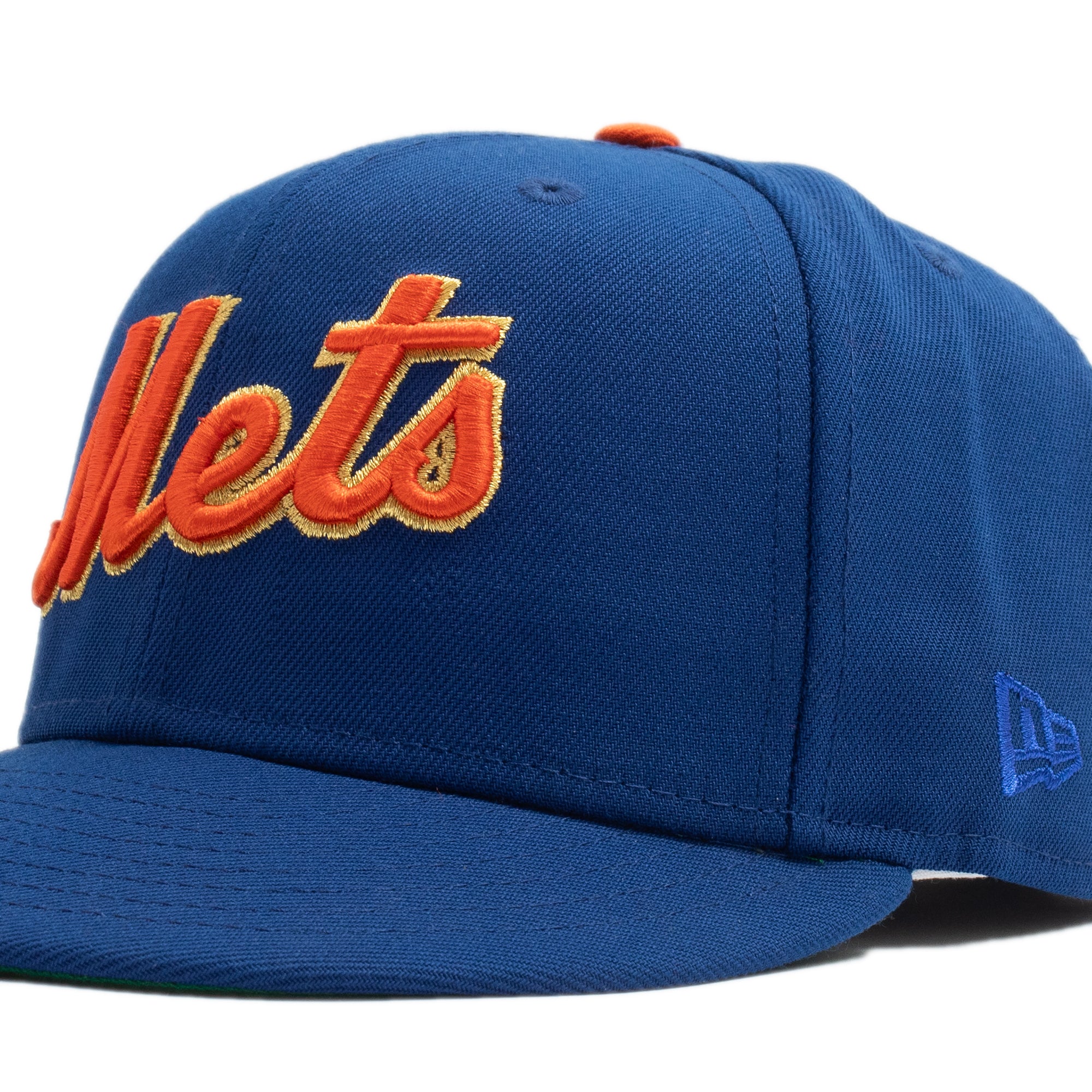 New Era 59Fifty NY Mets K.H. Johnny V. Fitted Hat