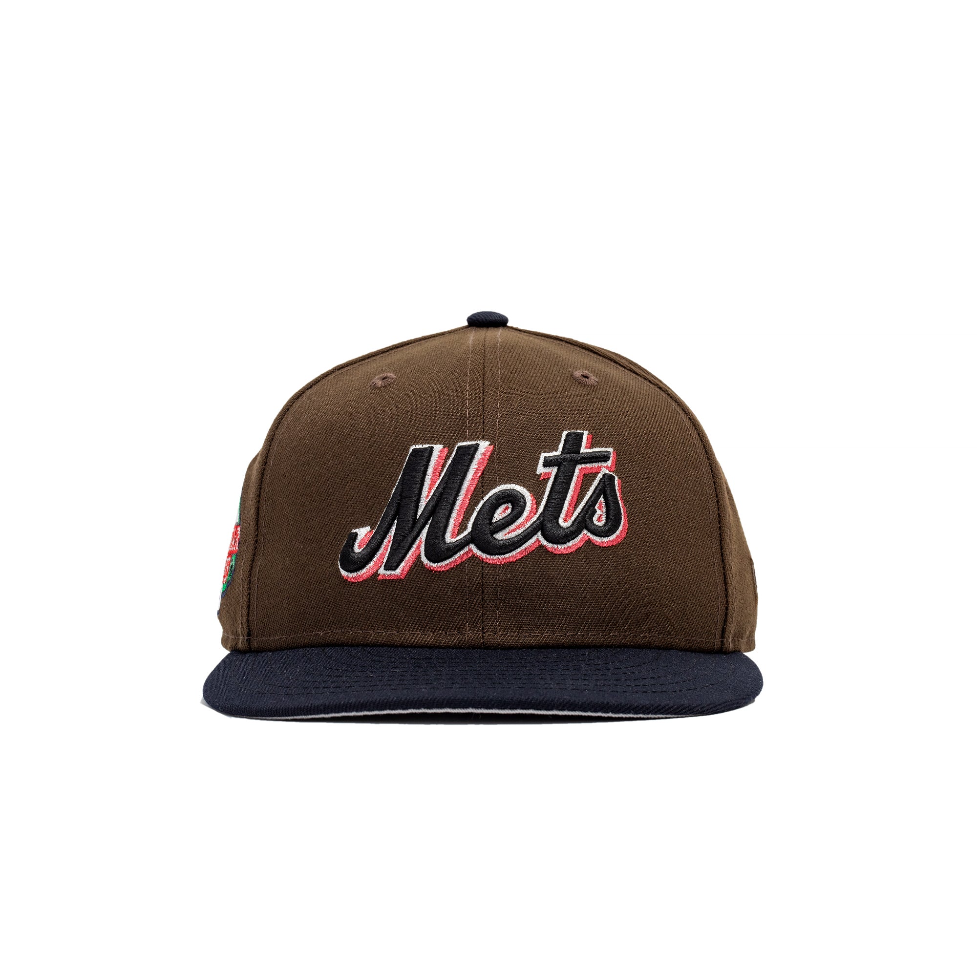 New Era 59FIFTY New York Mets 'The Ronin 2.0' Fitted Hat