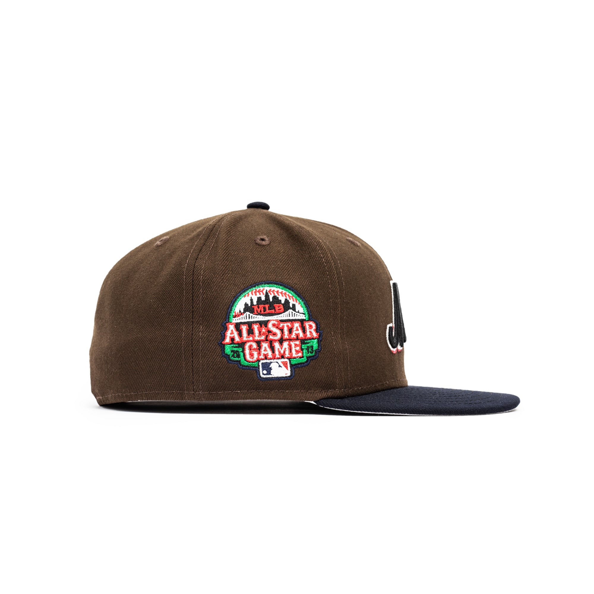 New Era 59FIFTY New York Mets 'The Ronin 2.0' Fitted Hat