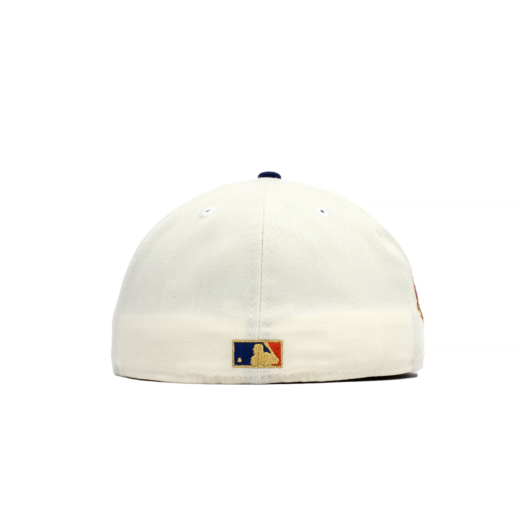 New Era 59FIFTY New York Mets 'Golden Era' Fitted Hat