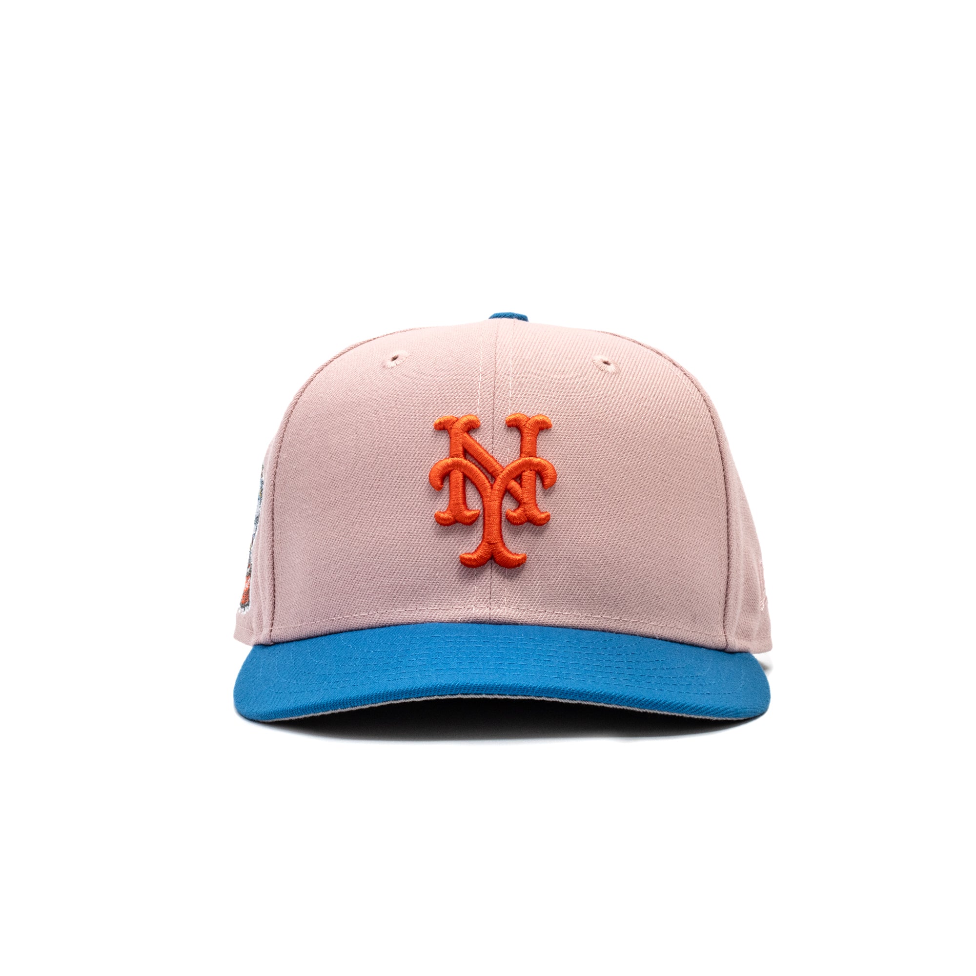 New Era 59Fifty NY Mets Mr. Mets Festival Hat