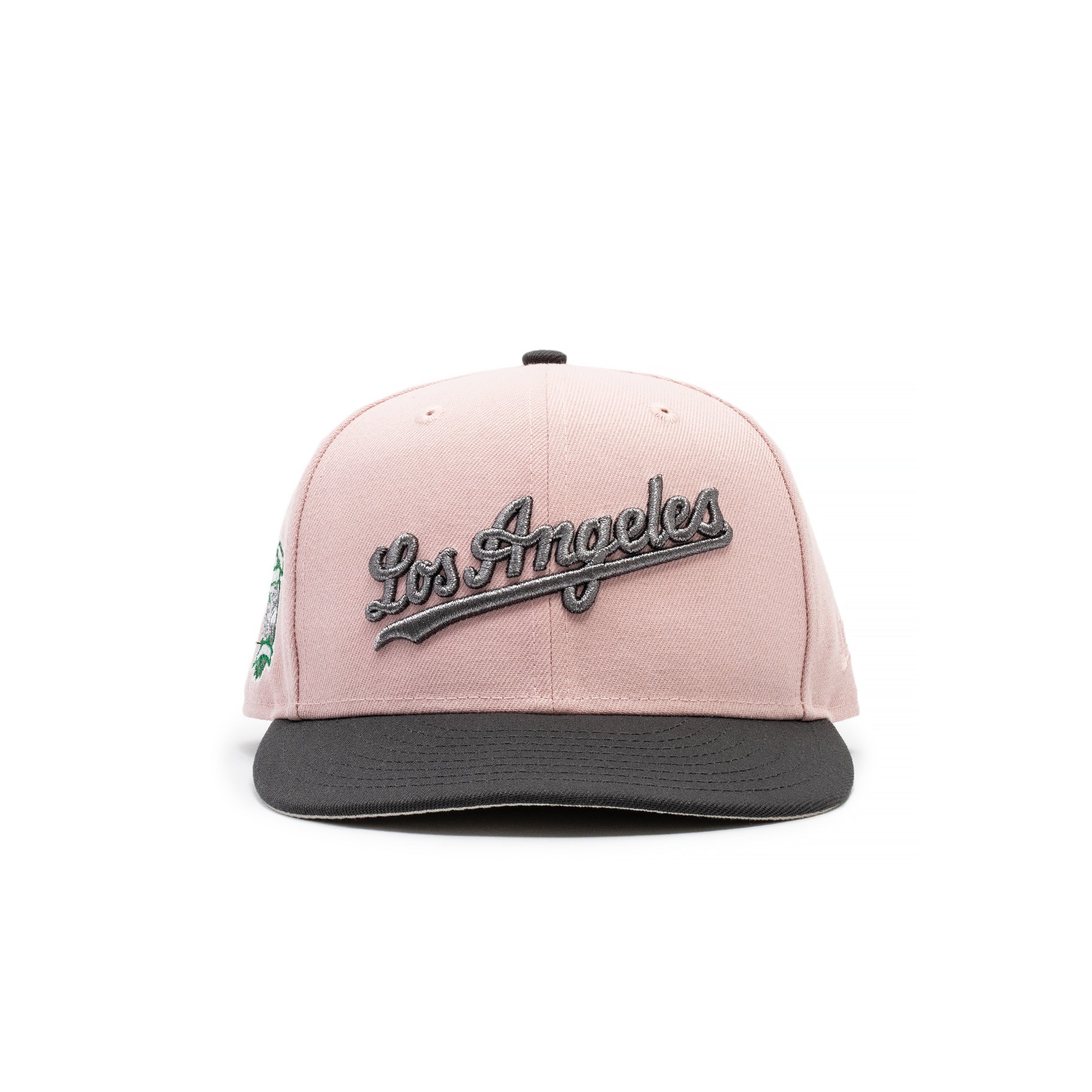 New Era SheStylesFitteds Dodgers Hat