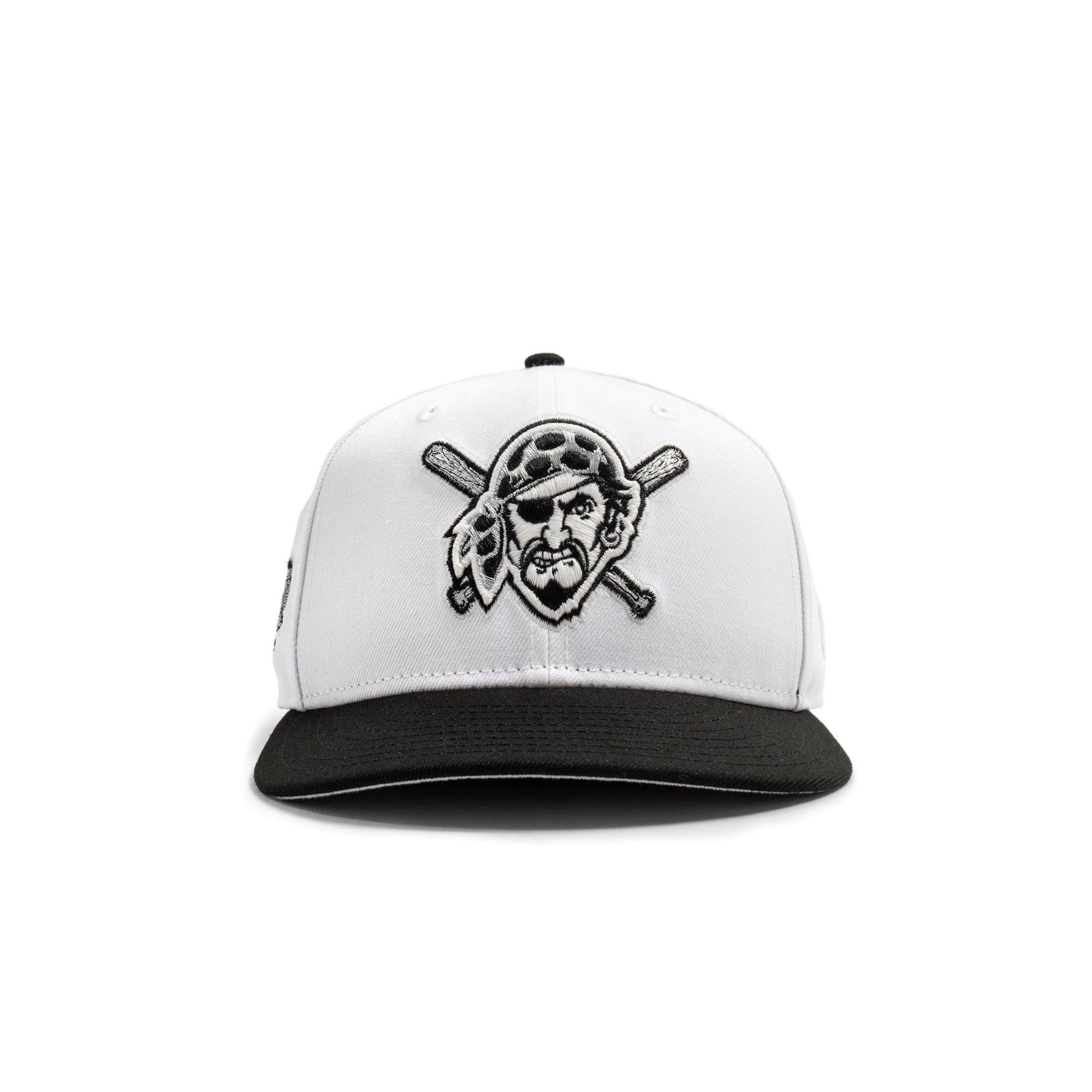 New Era 59Fifty Pirates 1971 ASG Caps and Kegs Fitted Hat