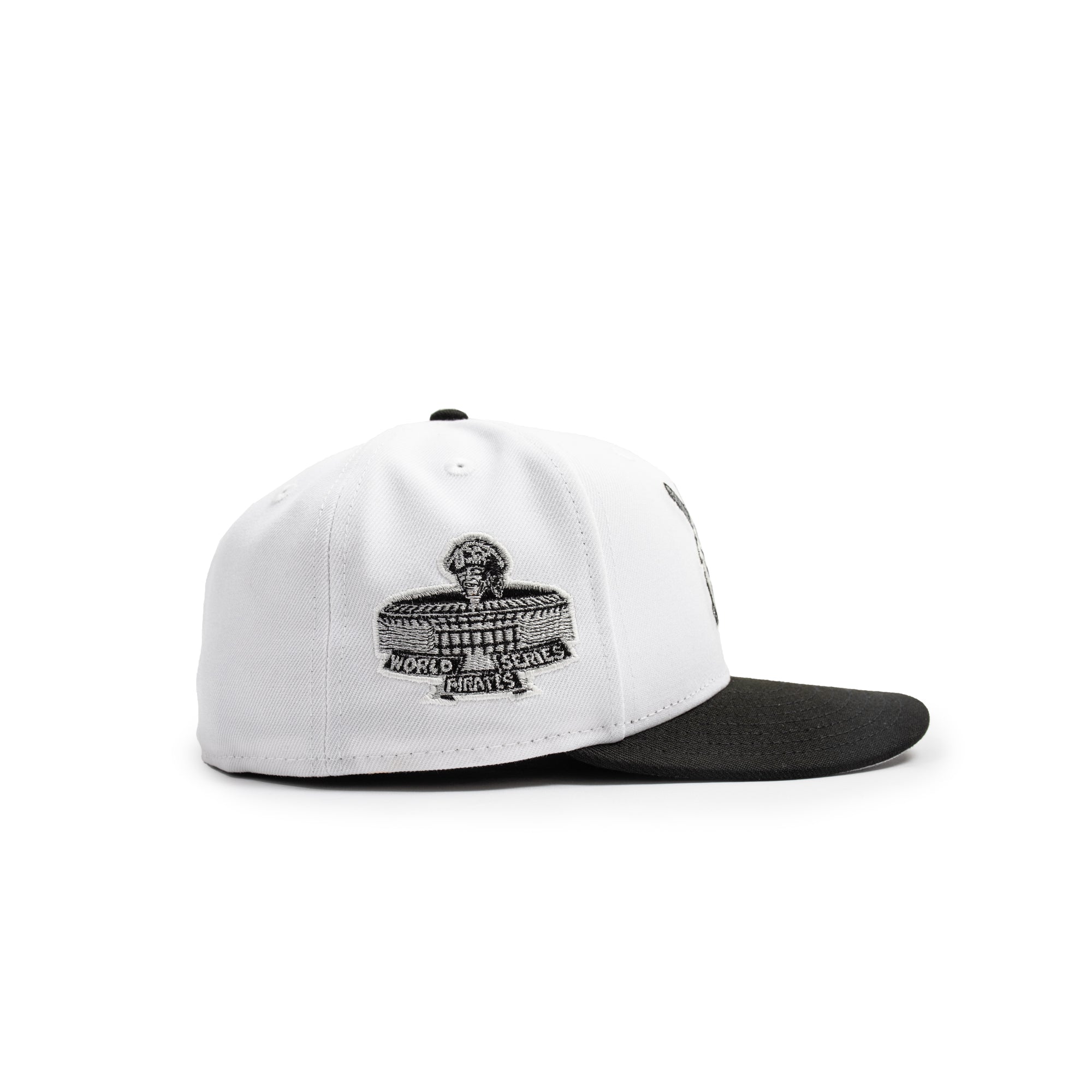 New Era 59Fifty Pirates 1971 ASG Caps and Kegs Fitted Hat