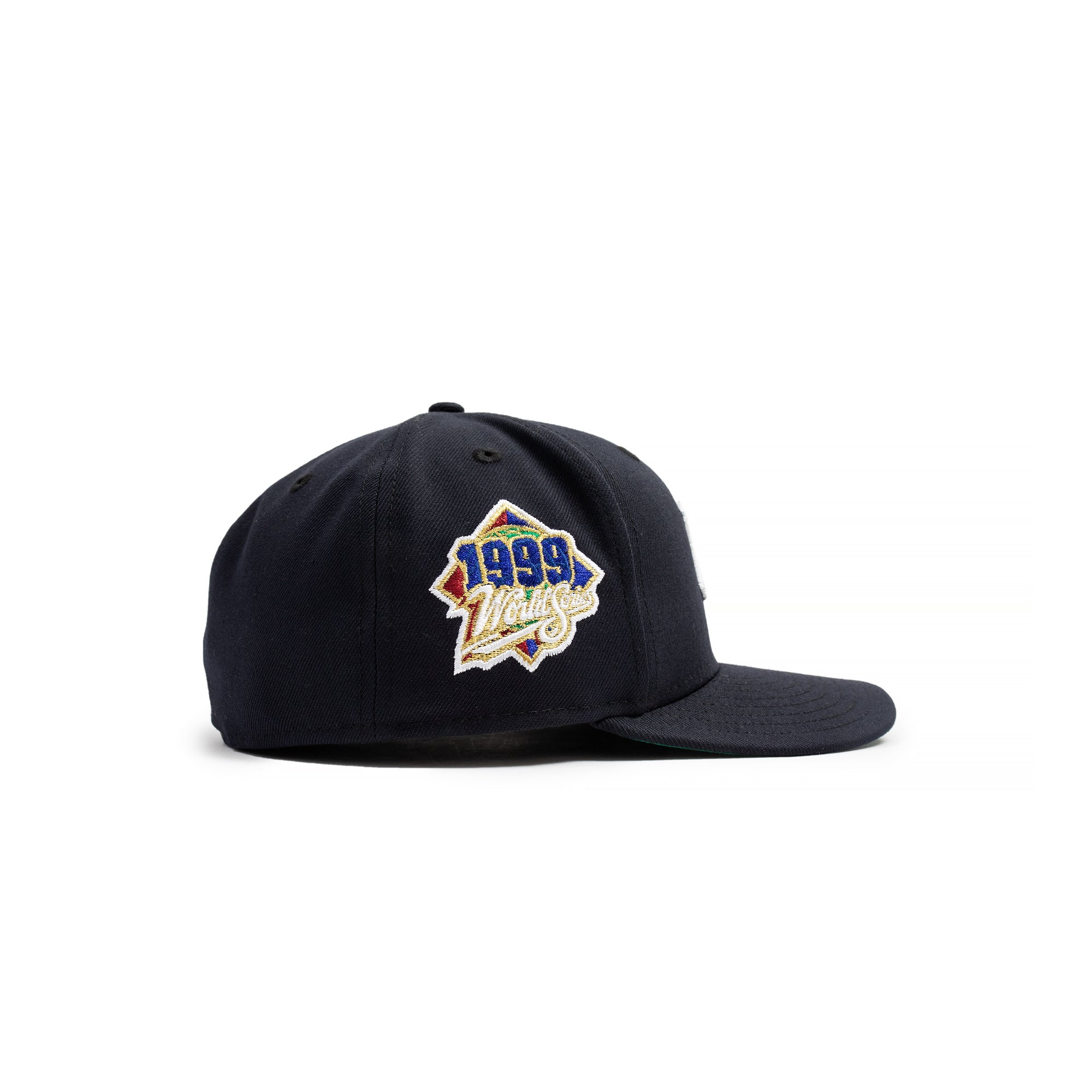 New Era 59Fifty New York Yankees 99 WS Fitted Hat