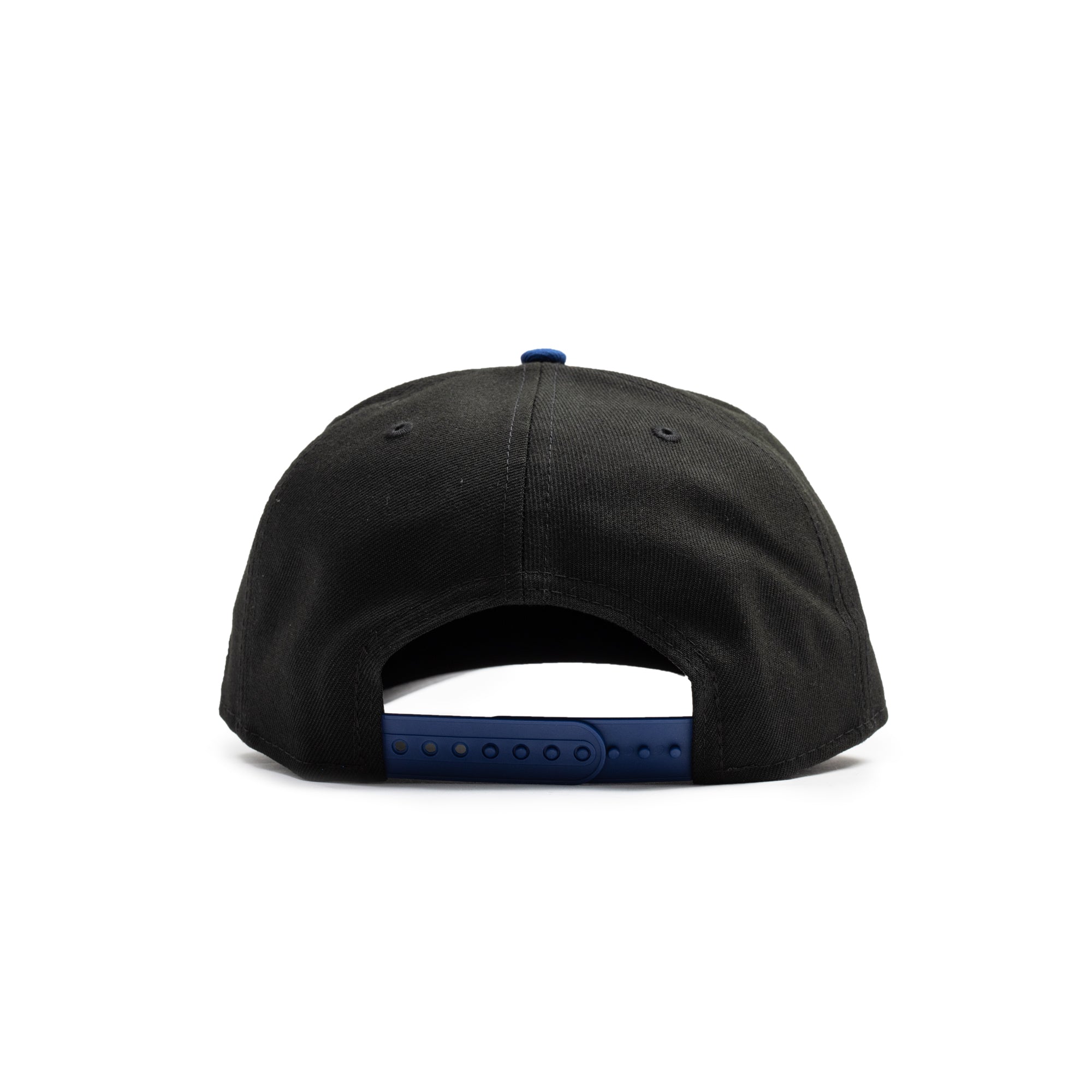 New Era 5950 A-Frame Curve New York Mets Snapback Hat