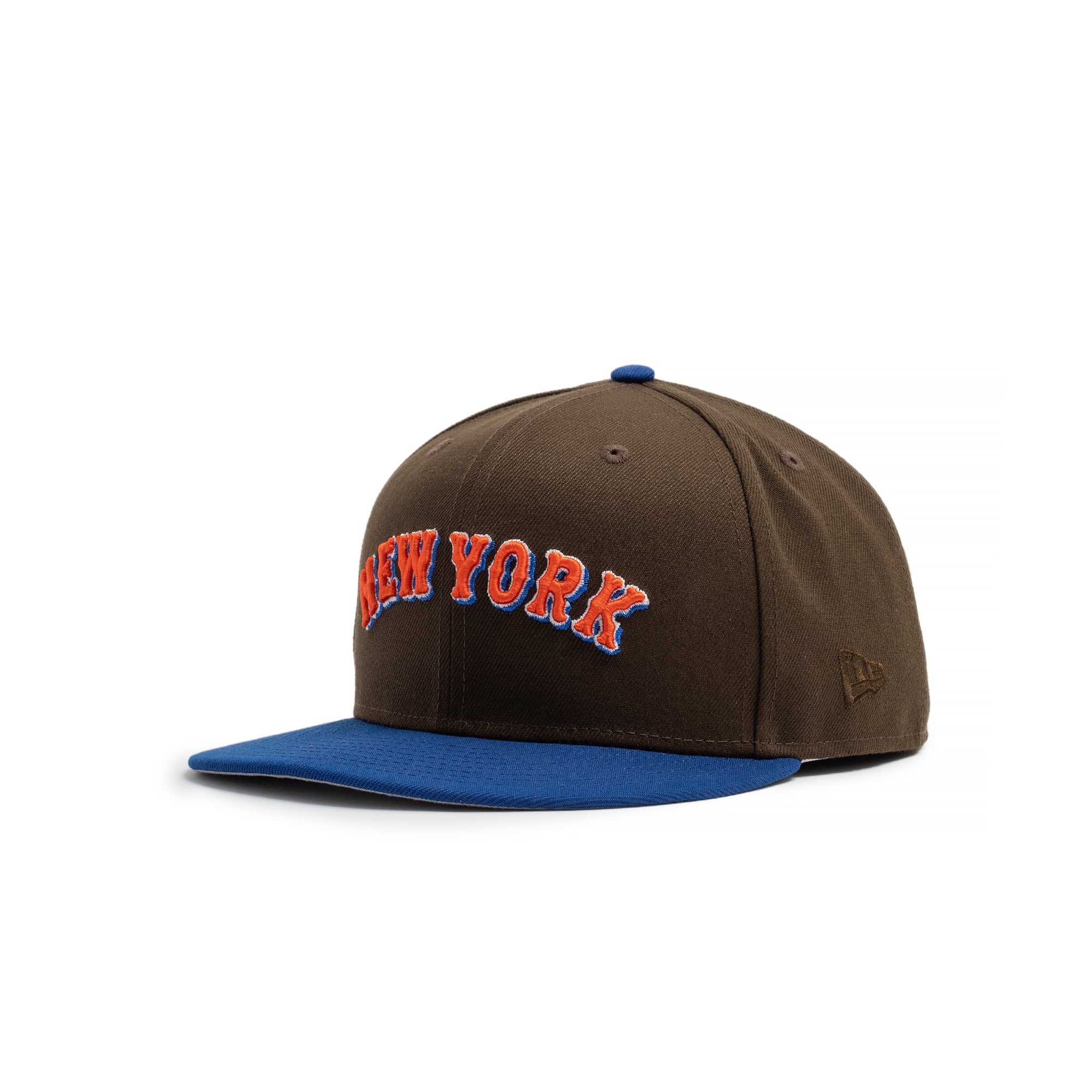 New Era 59Fifty NY Mets Tolo Johnny V.  Fitted Hat