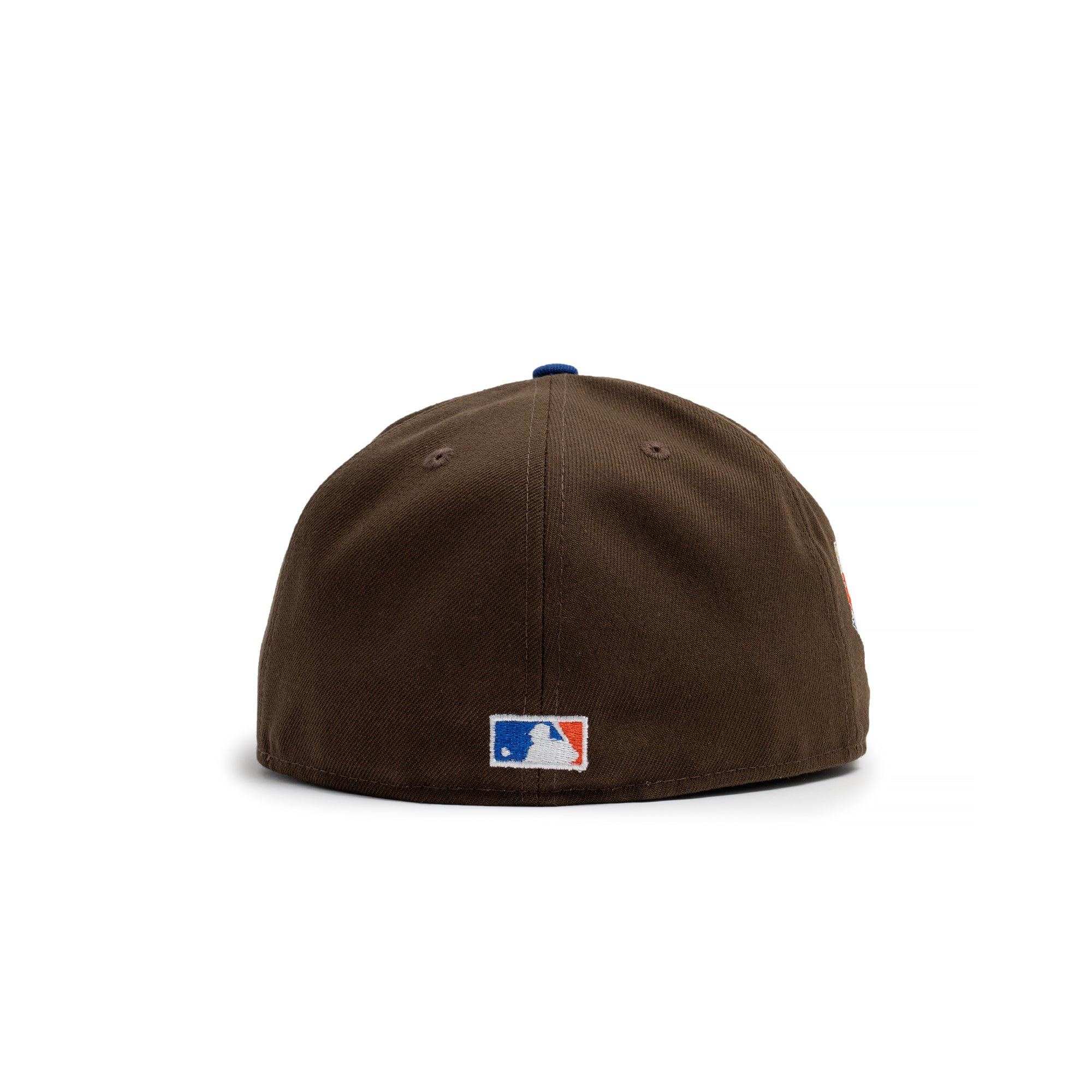 New Era 59Fifty NY Mets Tolo Johnny V.  Fitted Hat