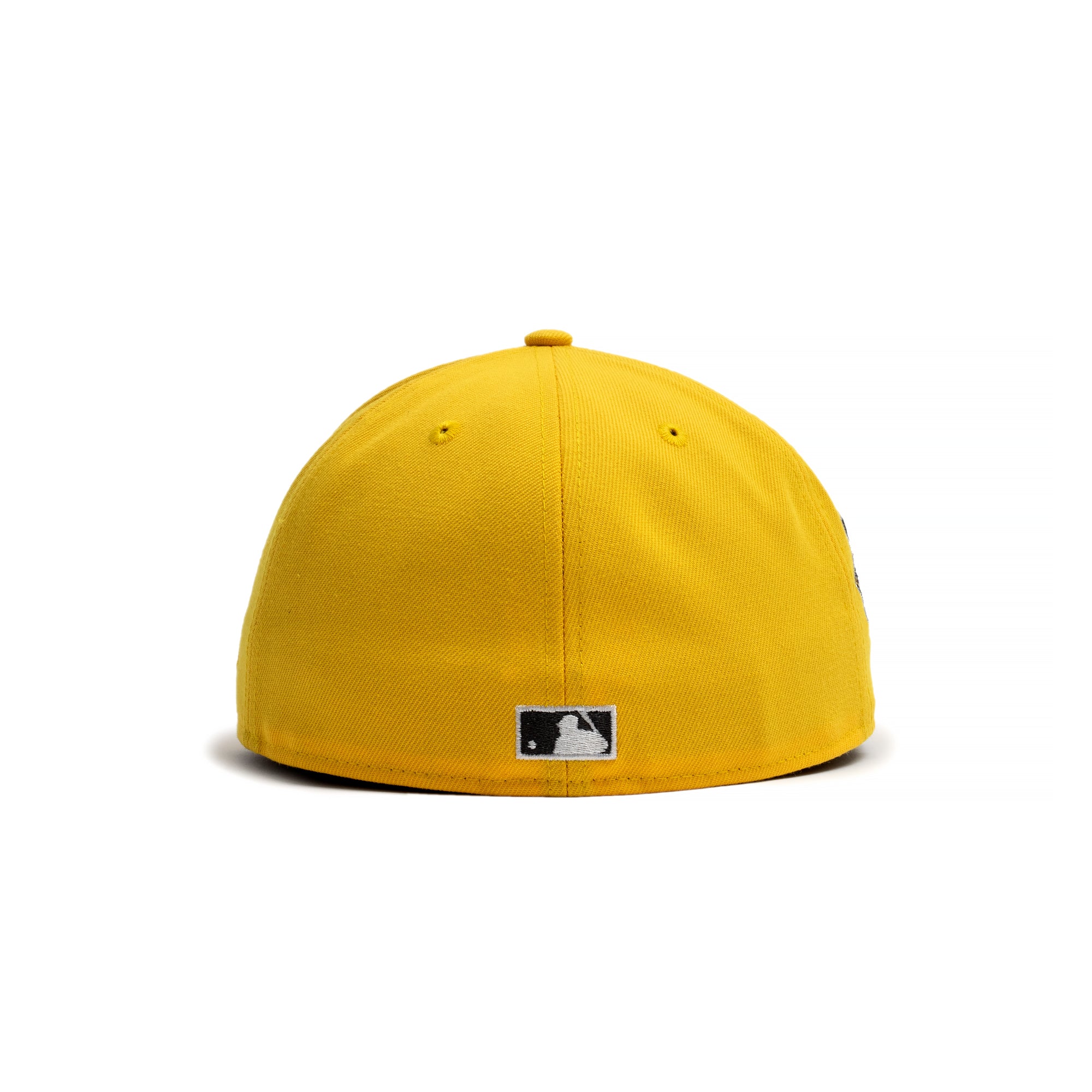 New Era 59Fifty PIT Pirates Faces Caps & Kegs Fitted Hat