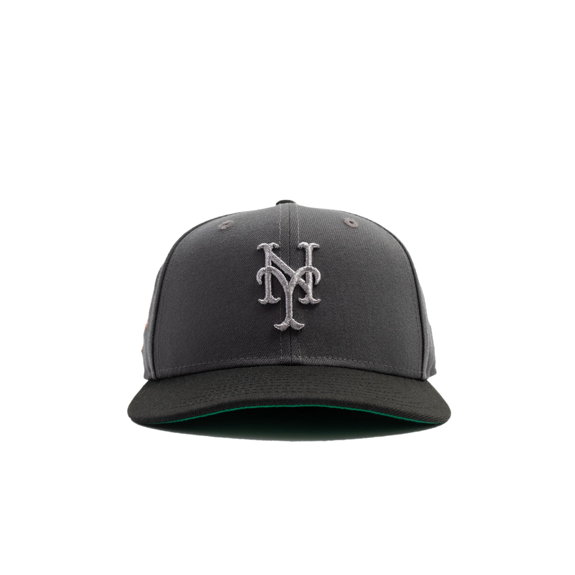 New Era 59Fifty New York Mets 50th Anniversary Fitted Hat