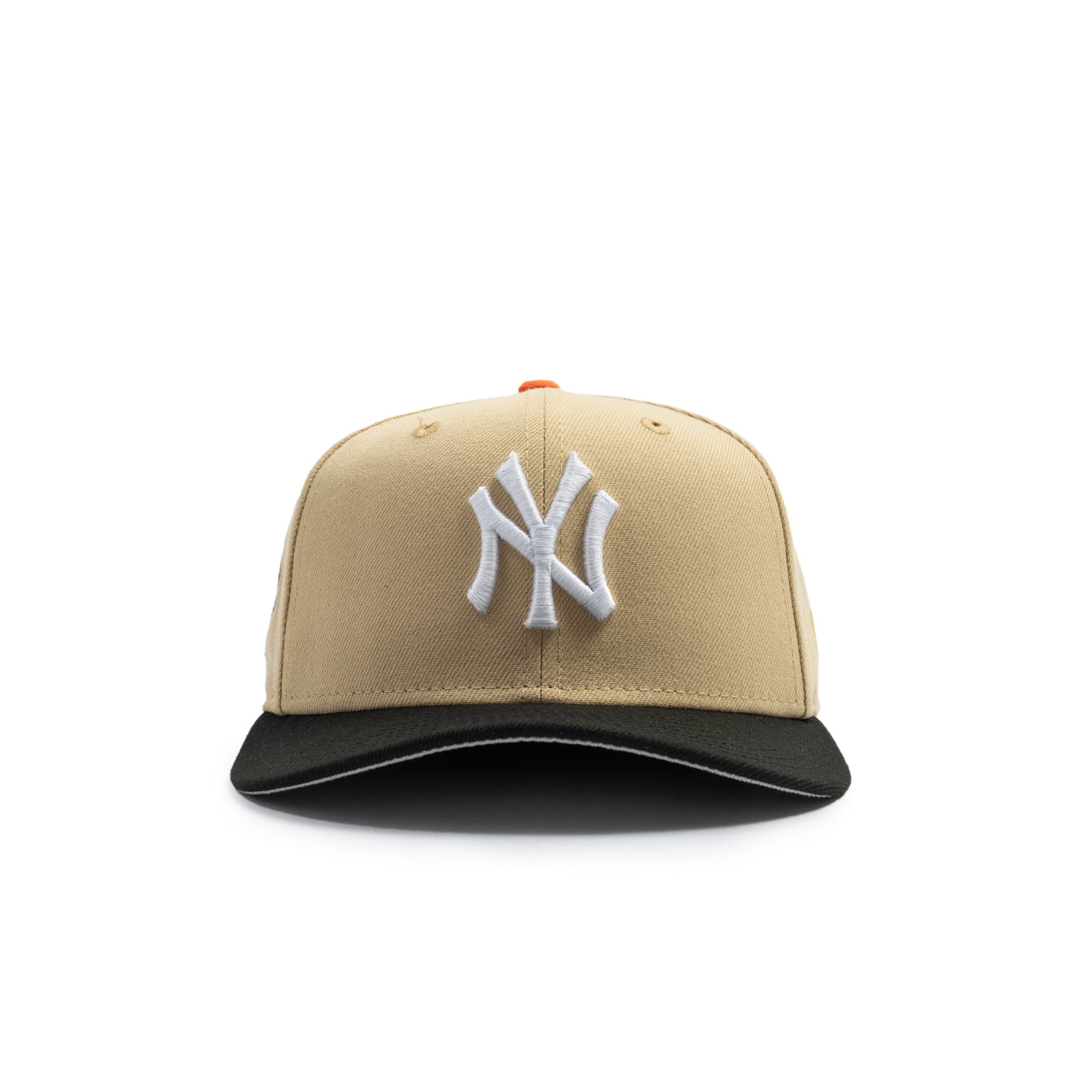 New Era 59Fifty New York Yankees 99 WS Fitted Hat