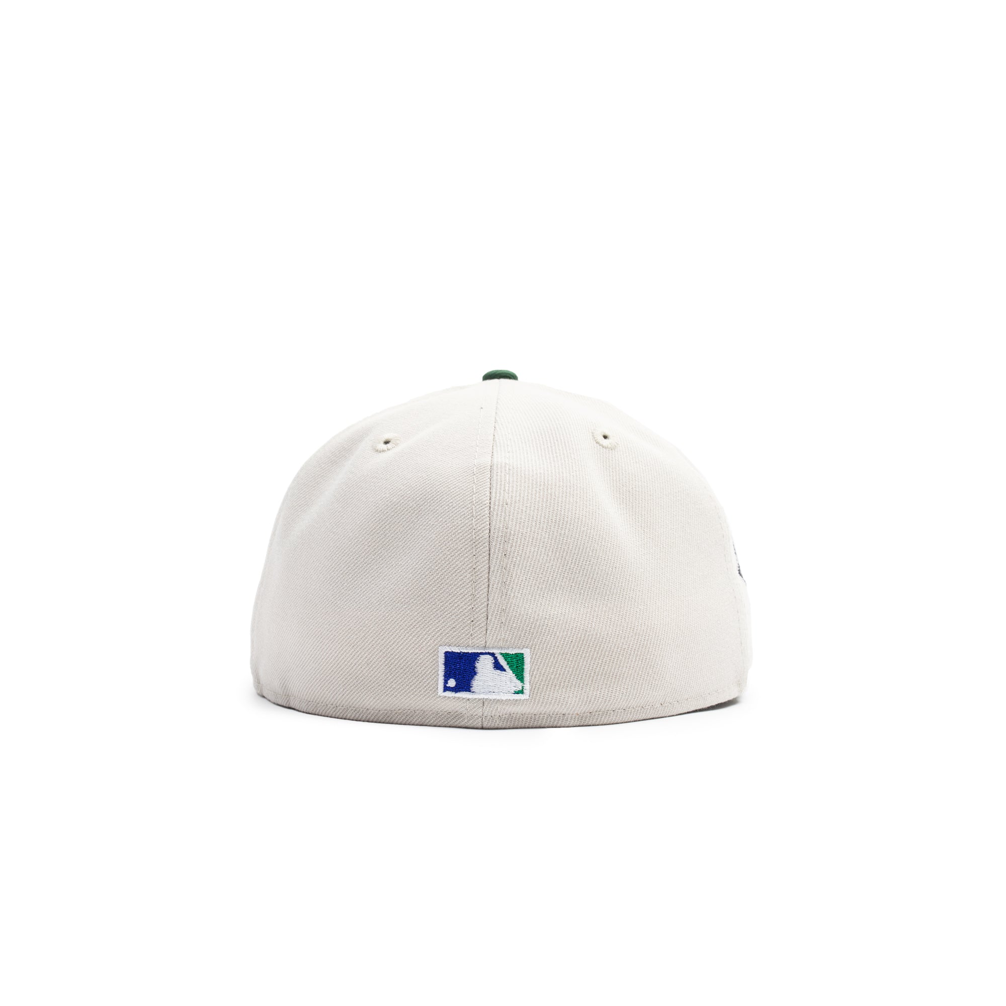 New Era 59Fifty Sadpadco 16ASG Stone NS Fitted Hat