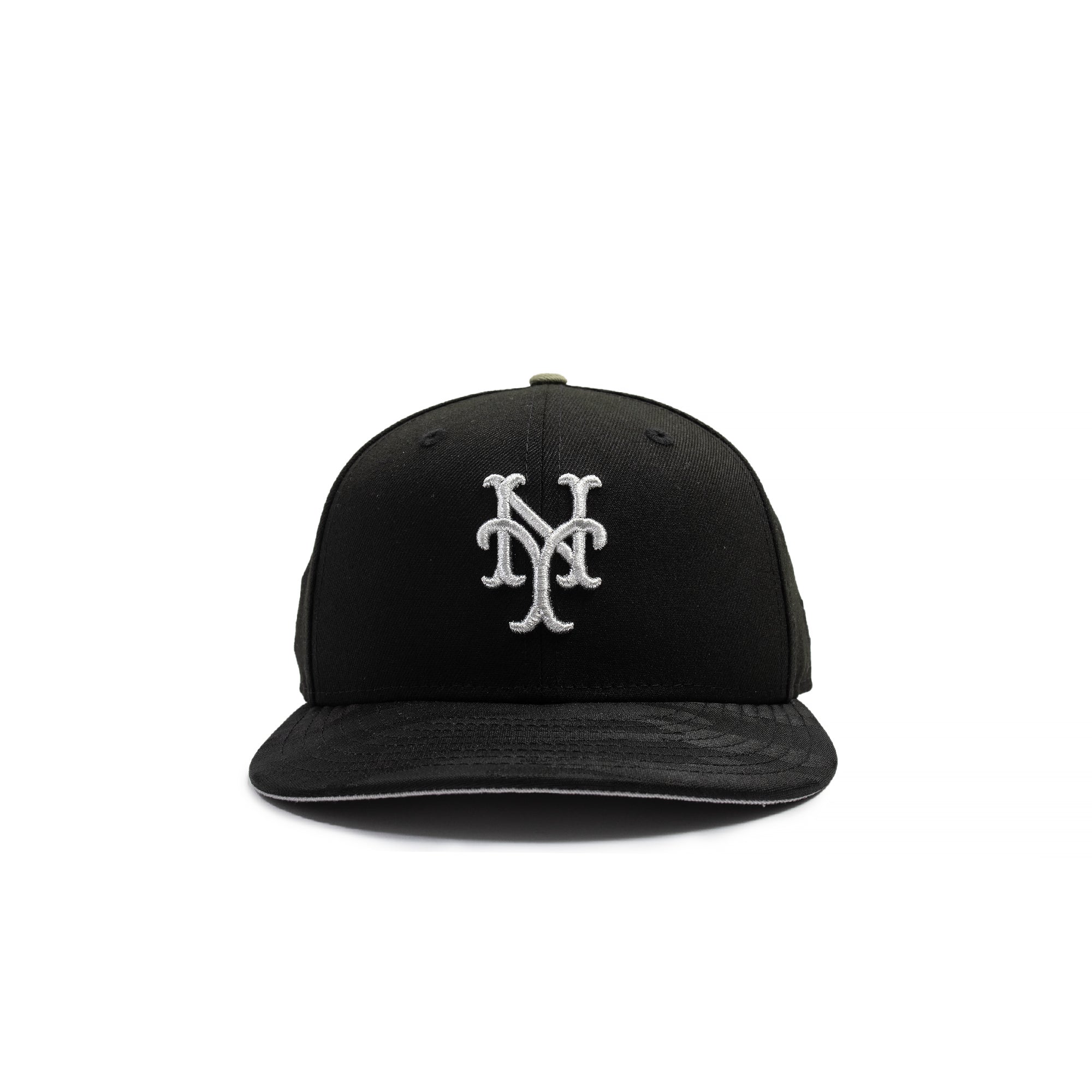 New Era 59Fifty New York Mets 64 ASG Gre Bark Fitted Hat