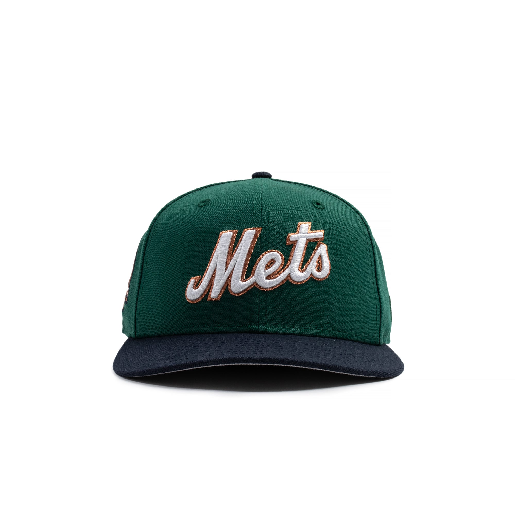 New Era 59Fifty New York Mets Shea EMG NSN Fitted Hat