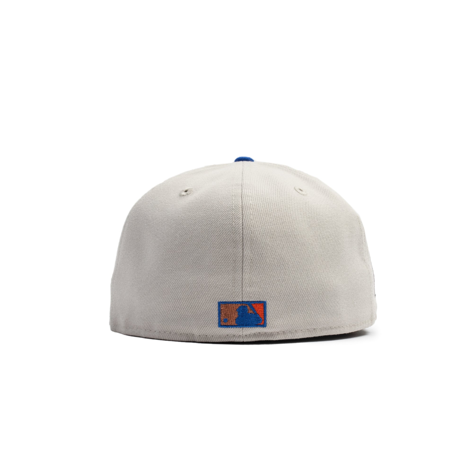 New Era 59Fifty New York Mets Shea Stone Rush ORG Fitted Hat