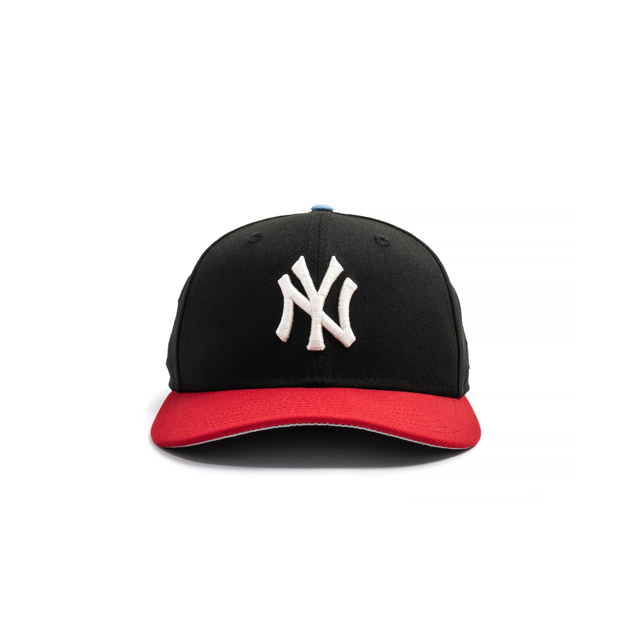 New Era 59Fifty New York Yankees 60ASG BLK SCR SKY Fitted Hat