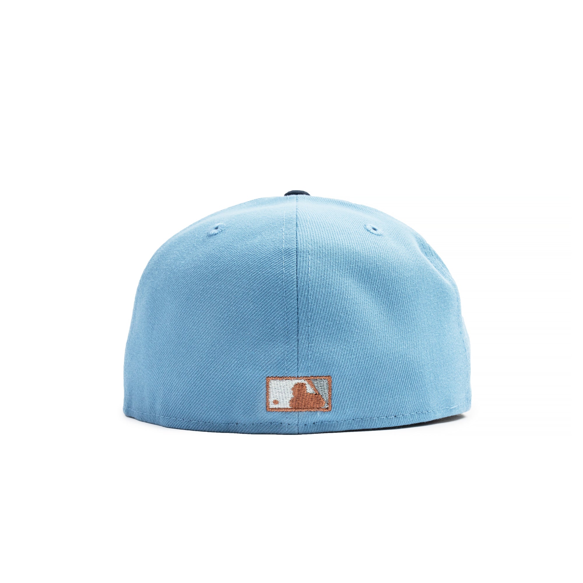 New Era 59Fifty Flomarco 03 WS Sky Rain OSB Fitted Hat