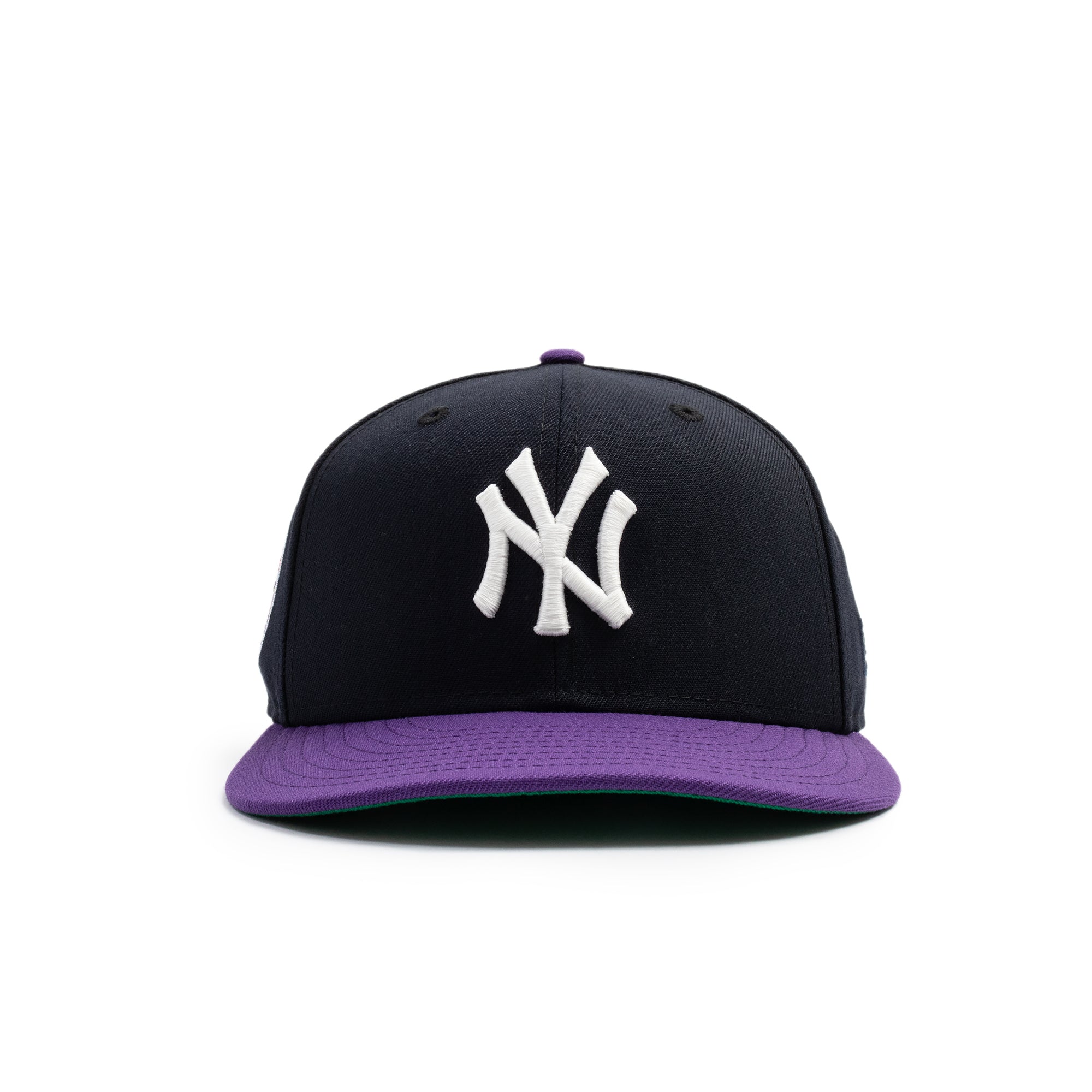 New Era 59Fifty New York Yankees 49WS Fitted Hat