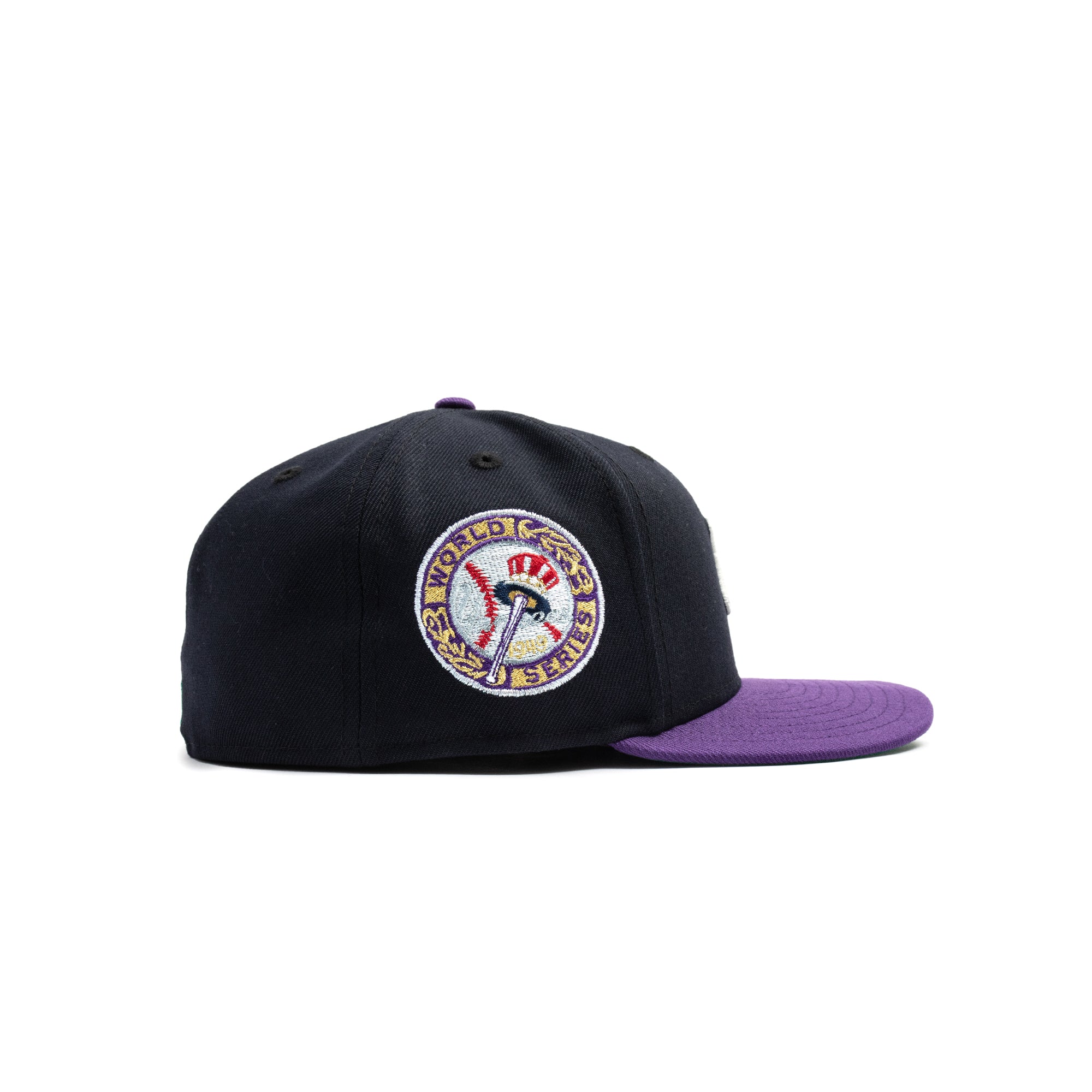 New Era 59Fifty New York Yankees 49WS Fitted Hat